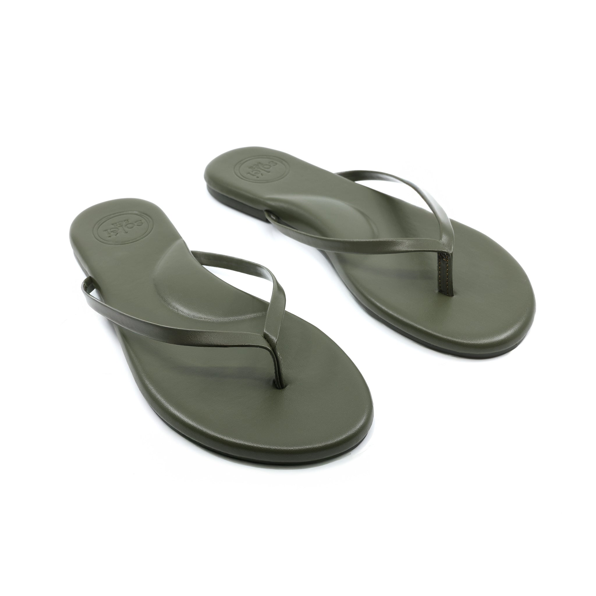 INDIE - OLIVE