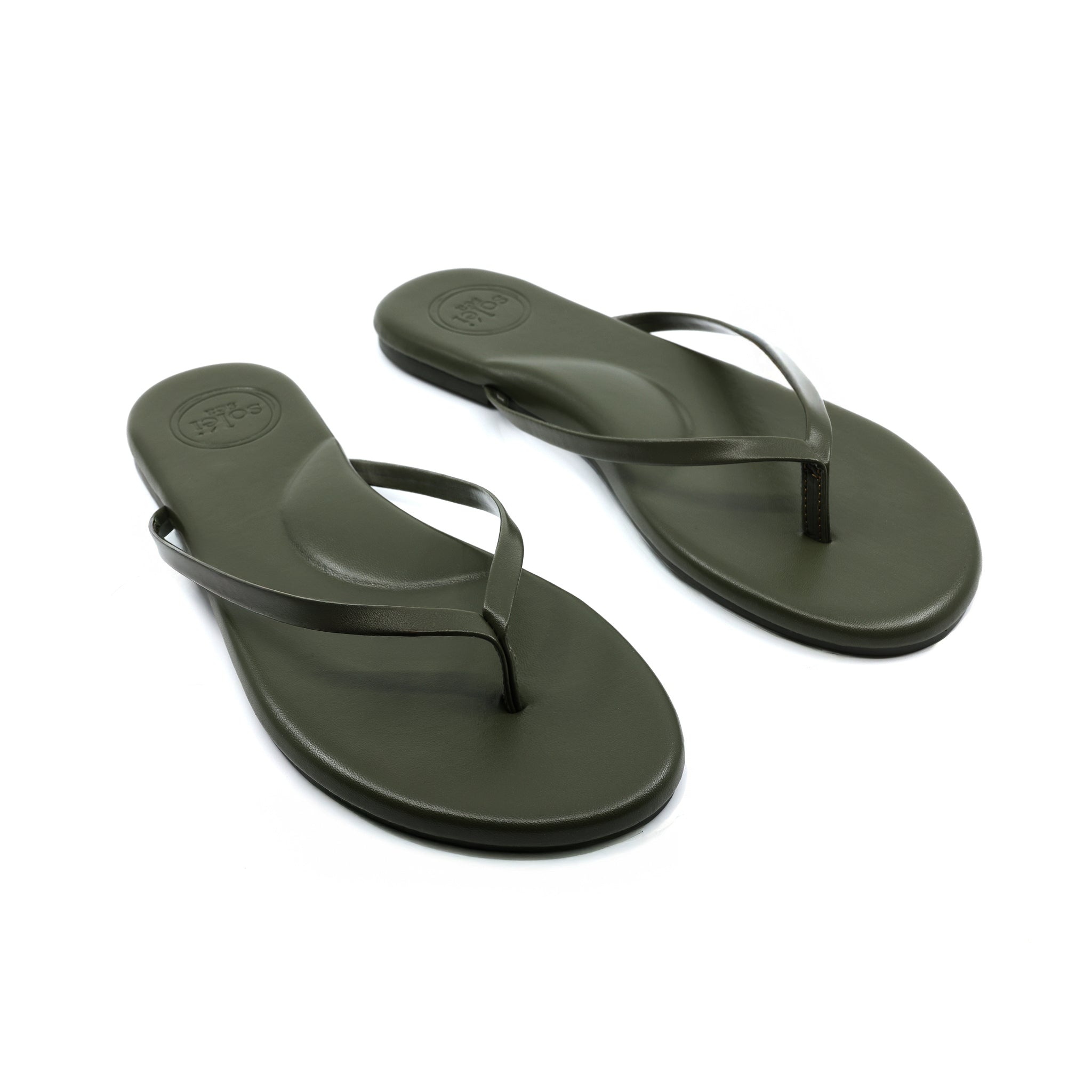 INDIE - OLIVE