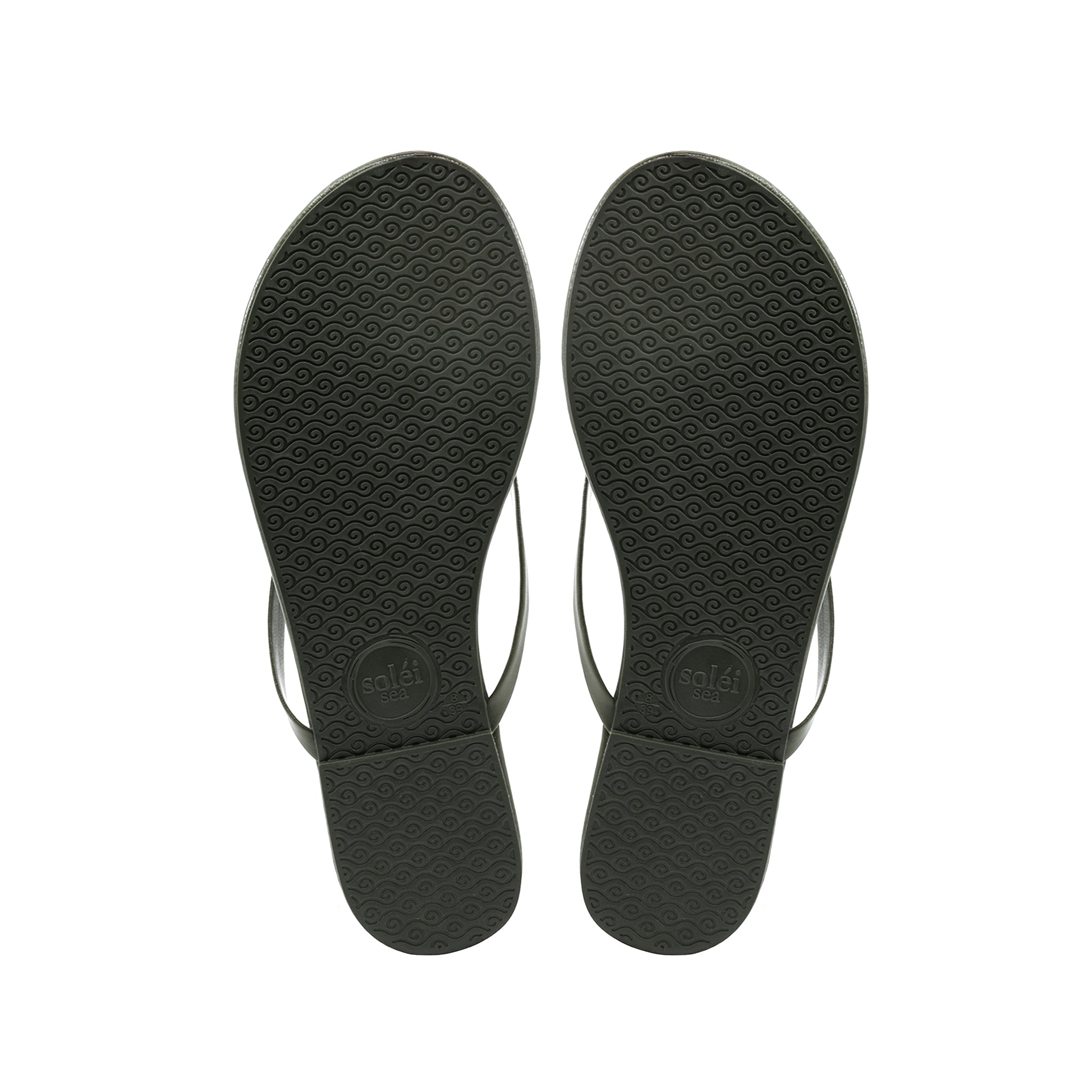 INDIE - OLIVE