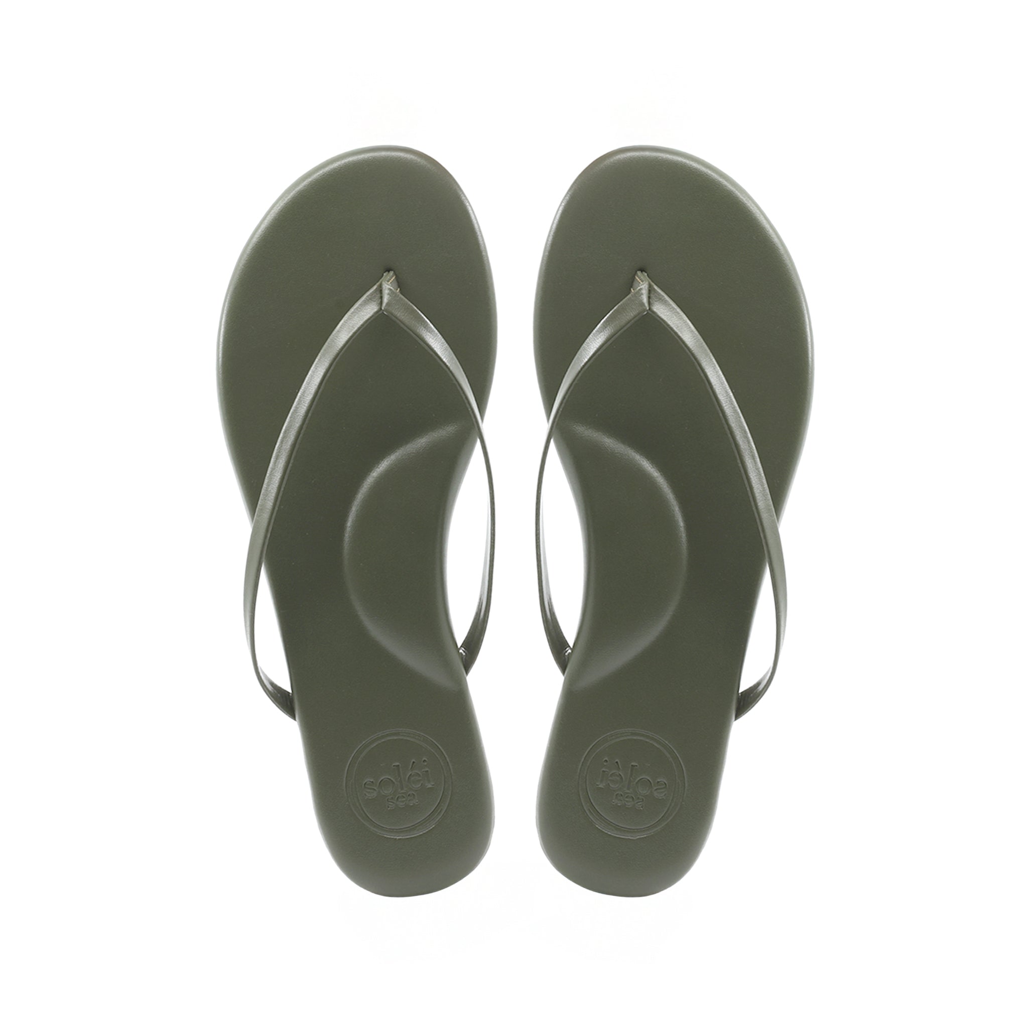 INDIE - OLIVE