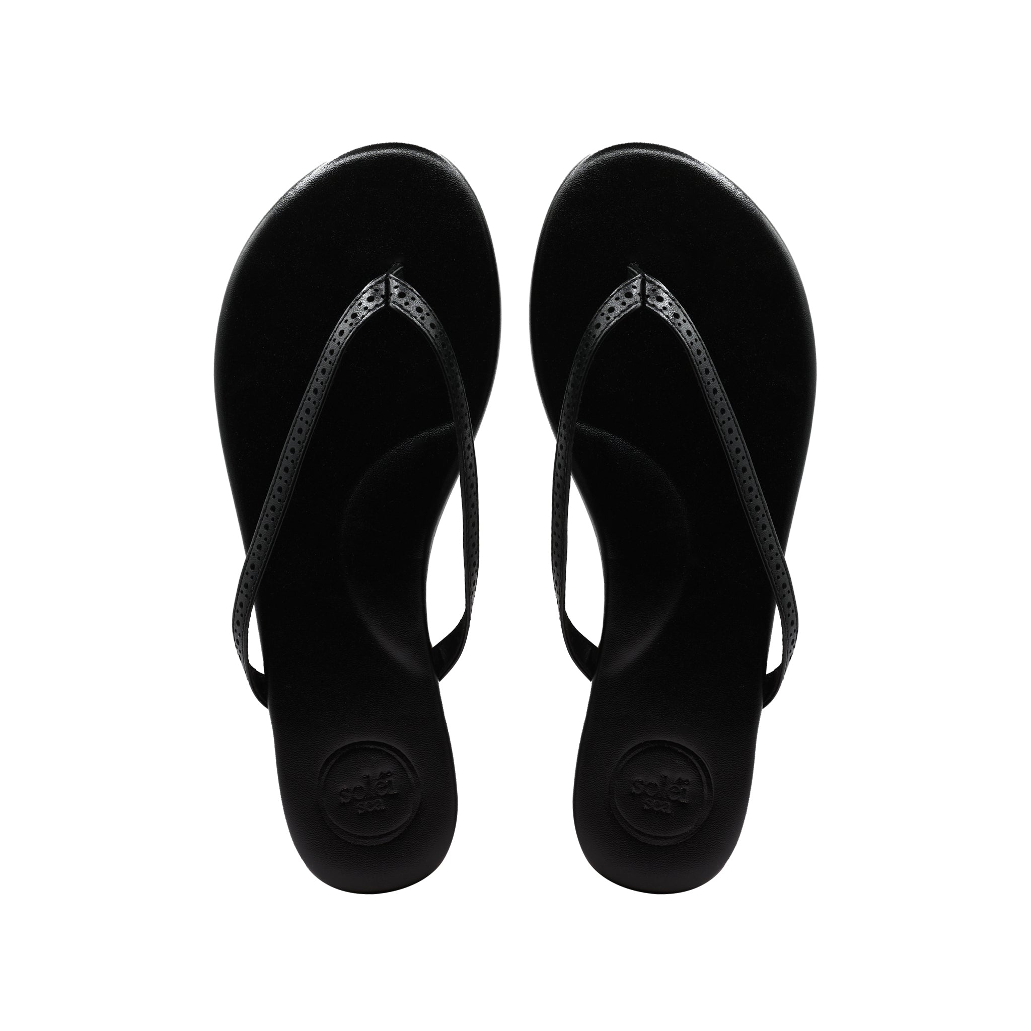 Indie Upper East Side - Black