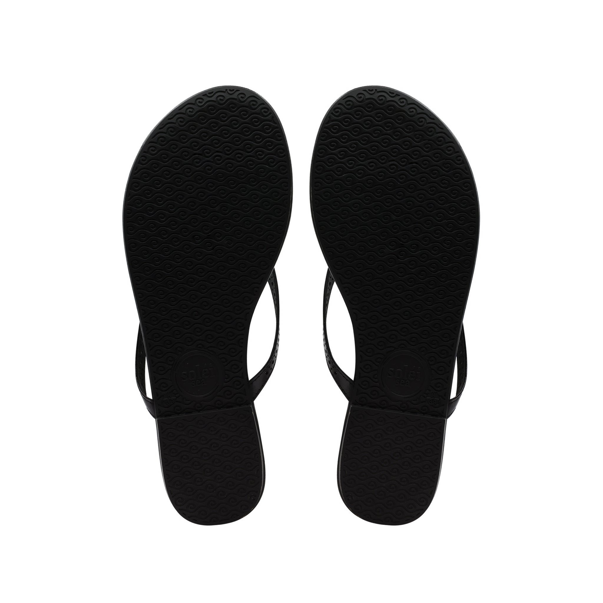 Indie Upper East Side - Black