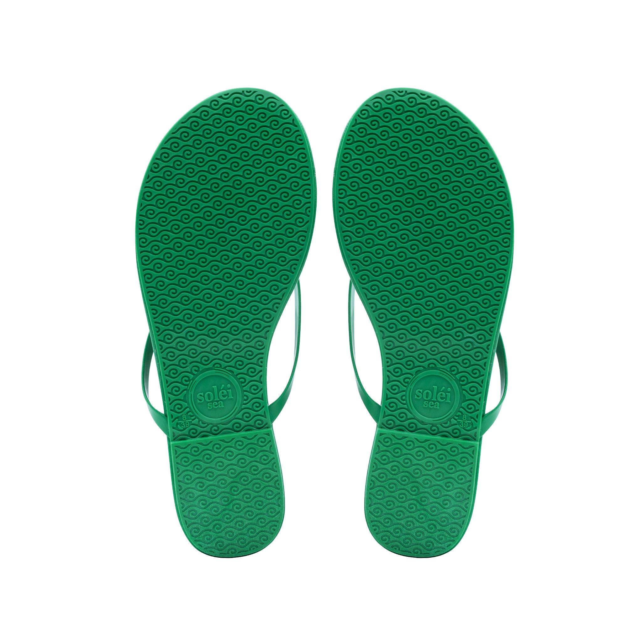 INDIE - GREEN