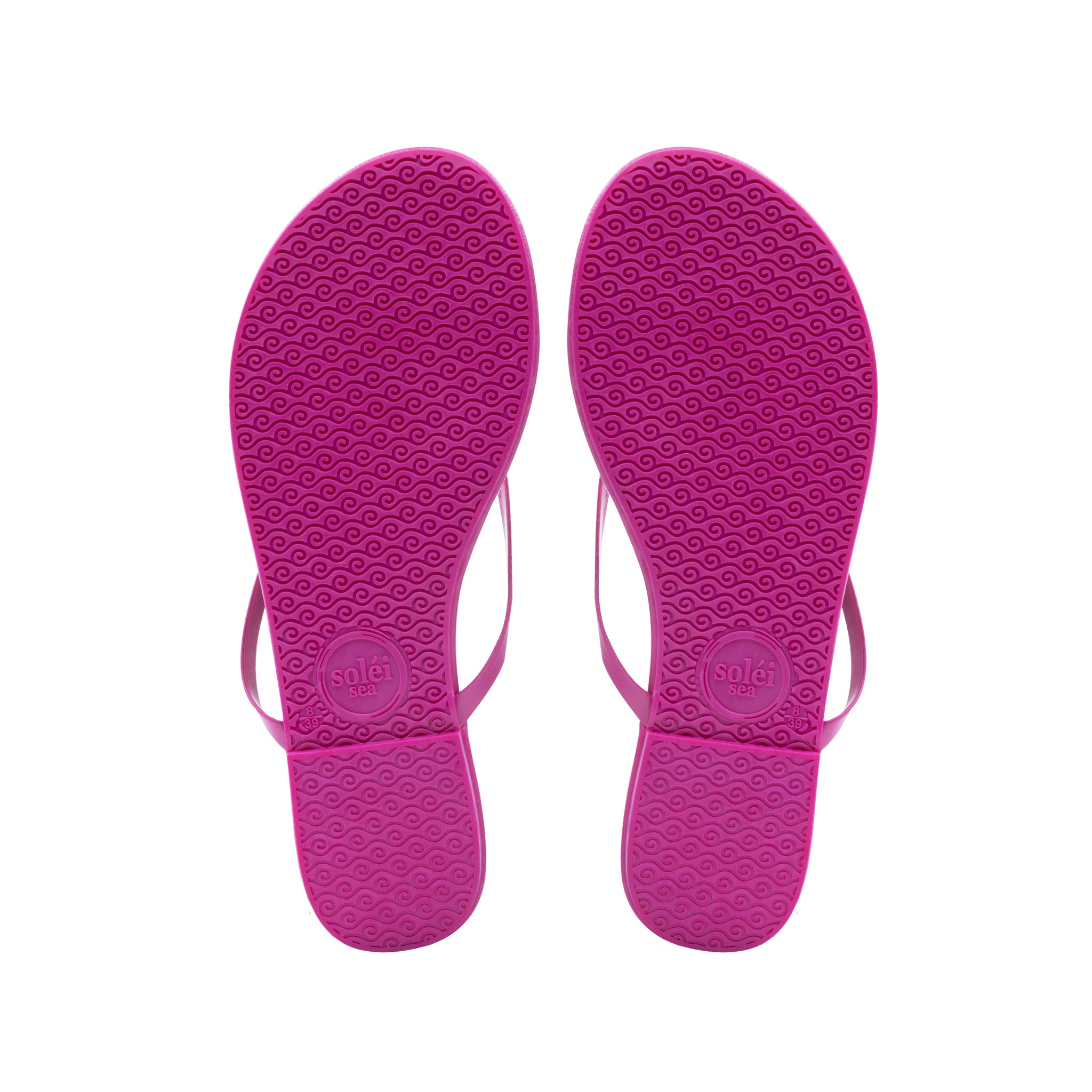 INDIE - HOT PINK