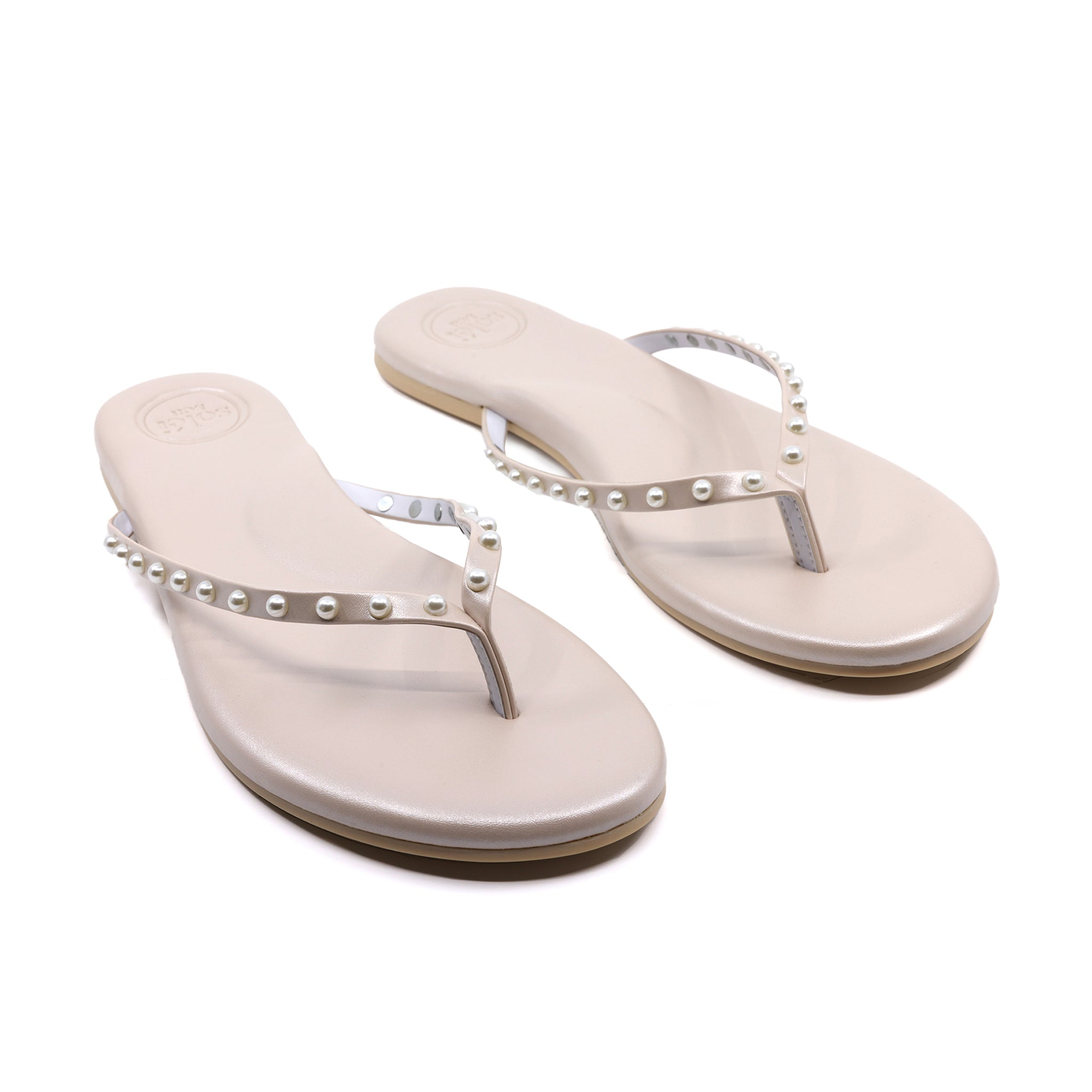 Indie Perla Sandal
