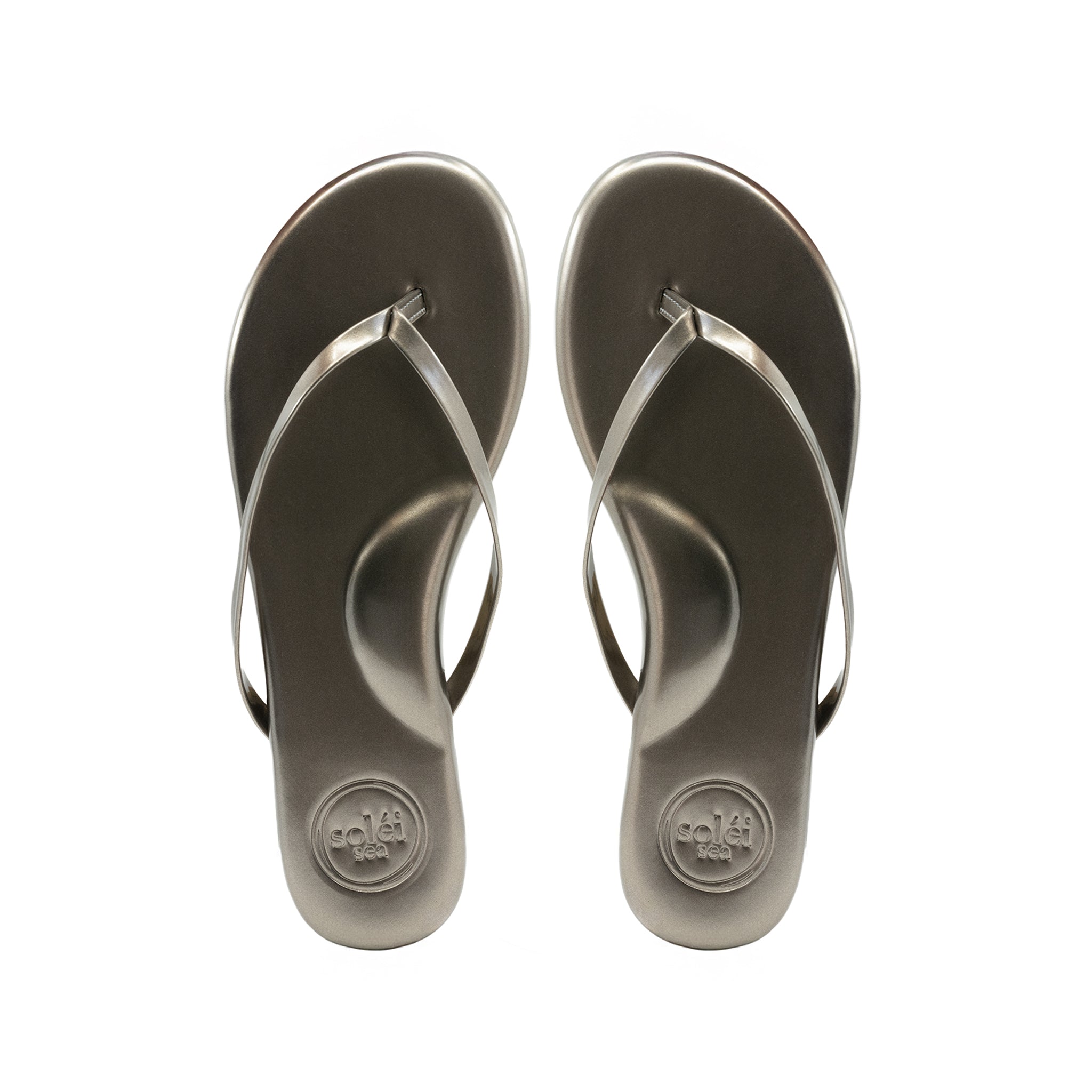 INDIE - PEWTER