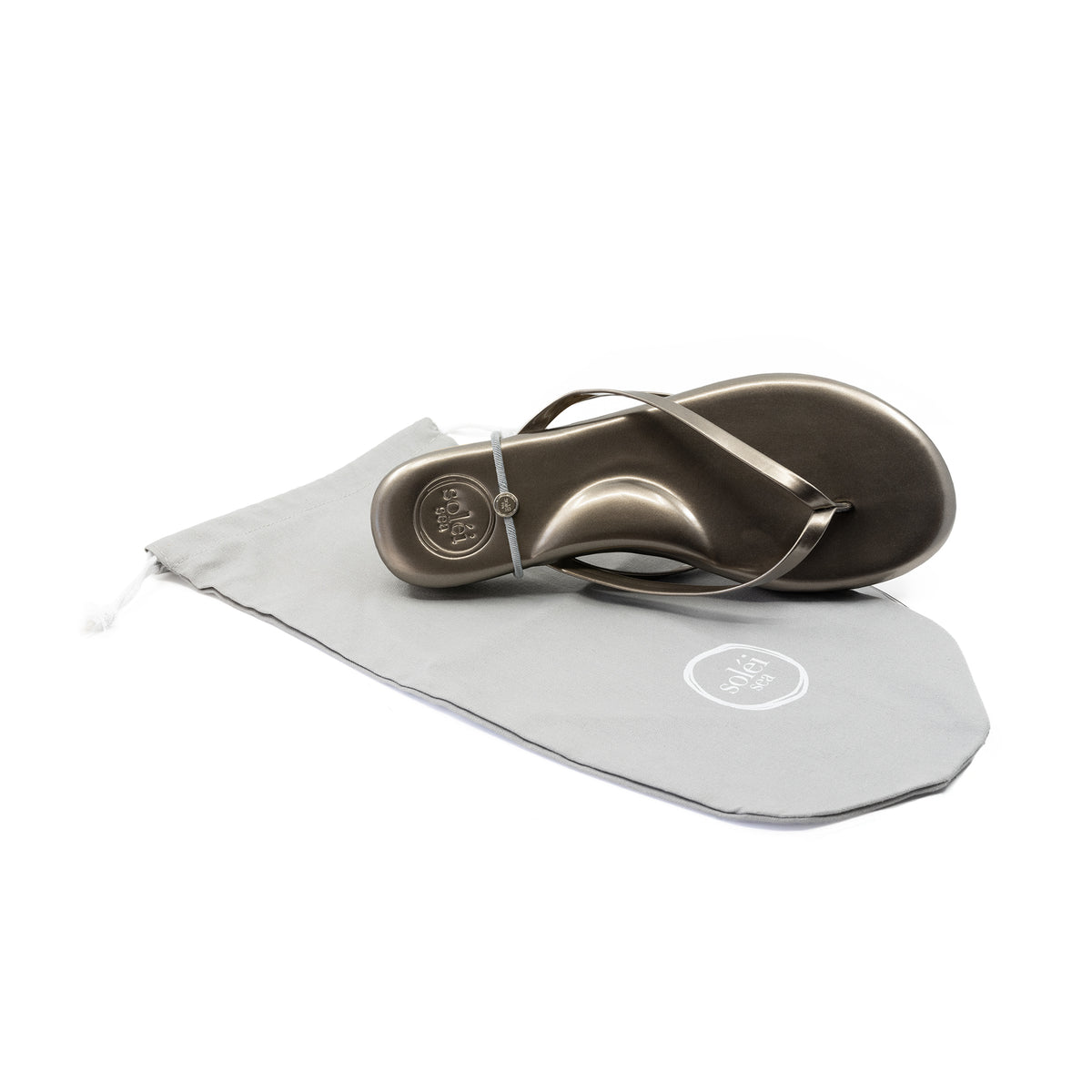 INDIE - PEWTER