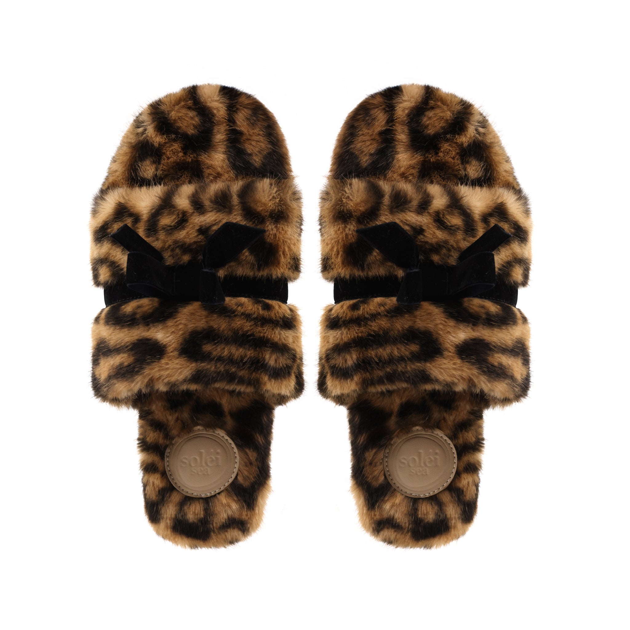 JULIETTE - LEOPARD