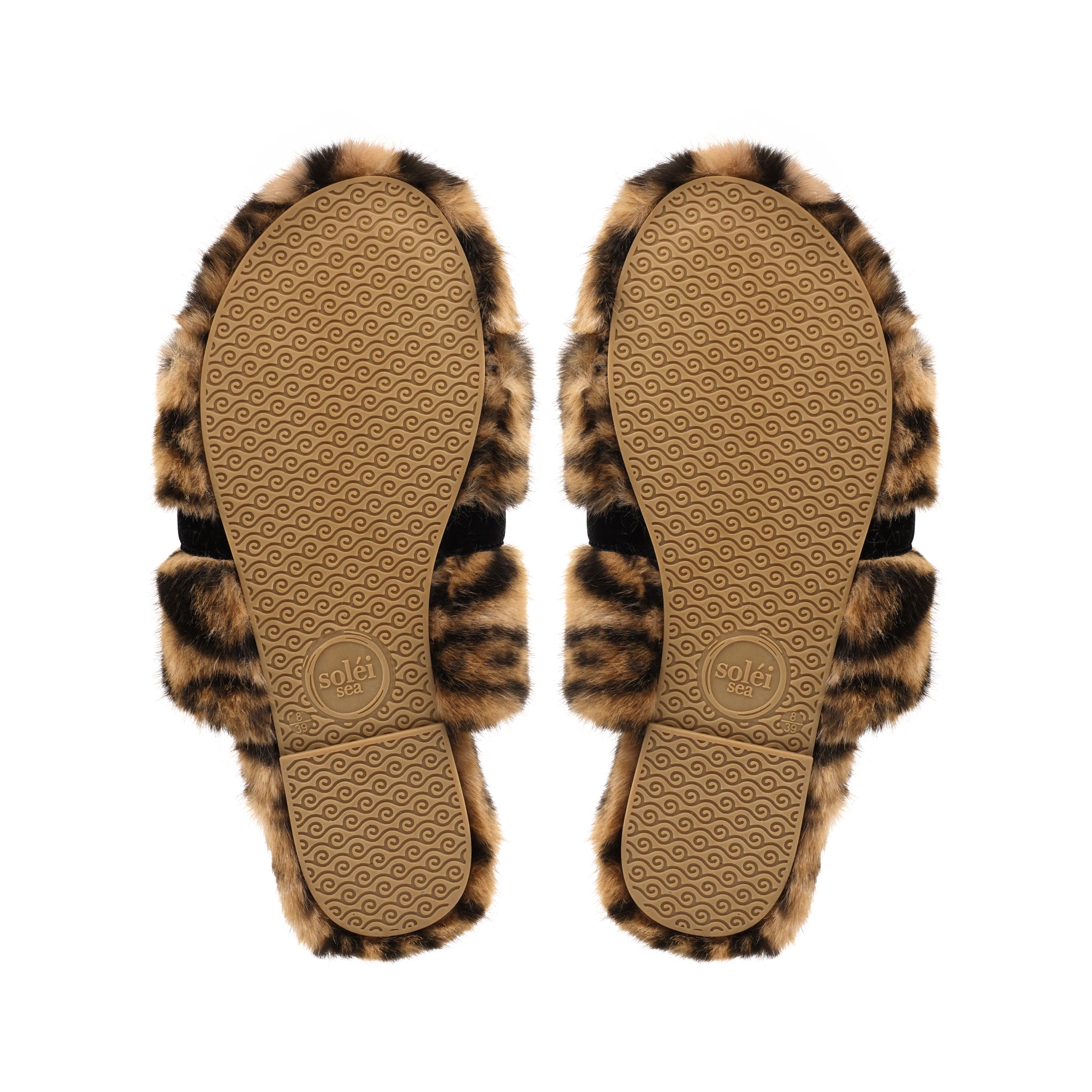 JULIETTE - LEOPARD