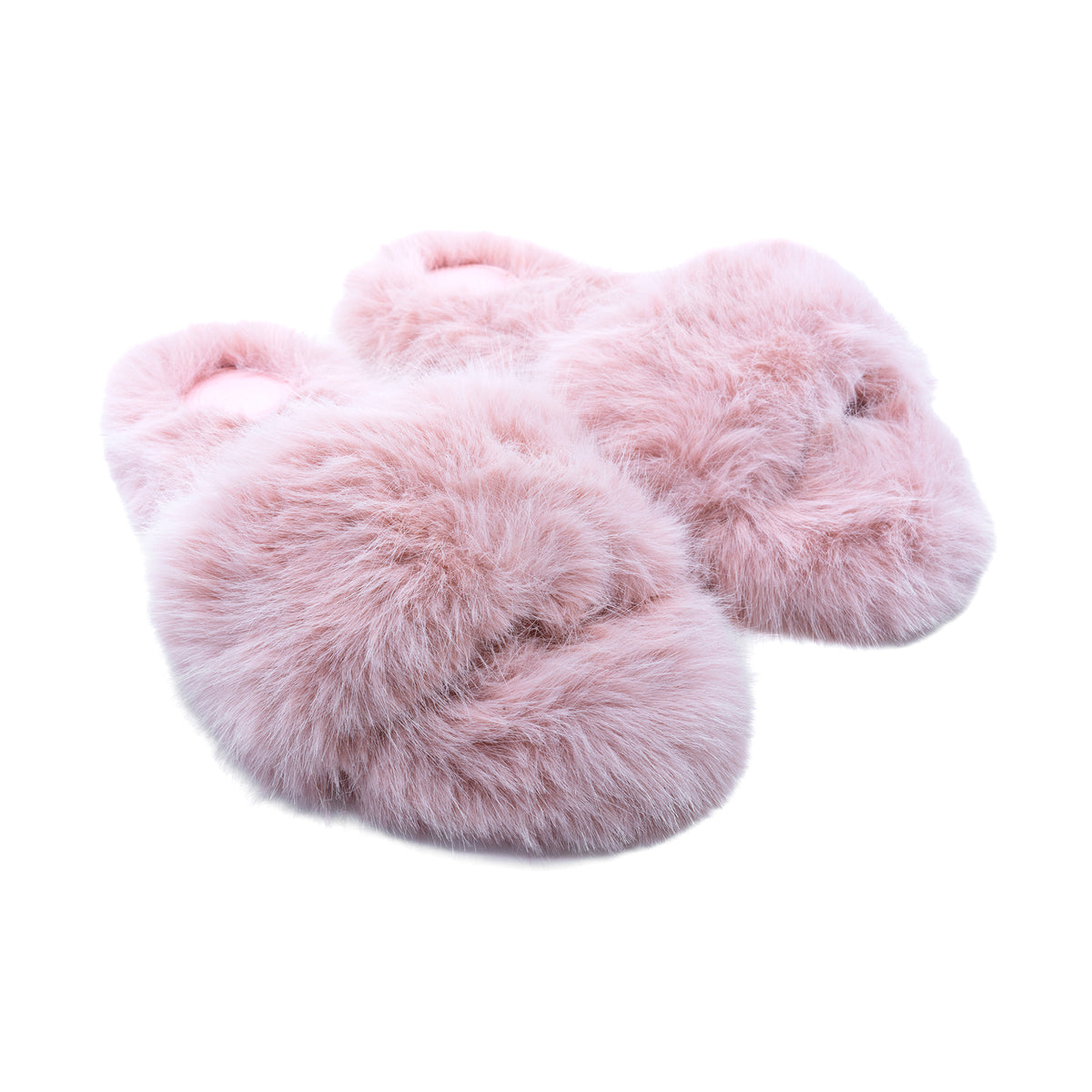 Soléi Sea Kookie slipper in Pink, view 4