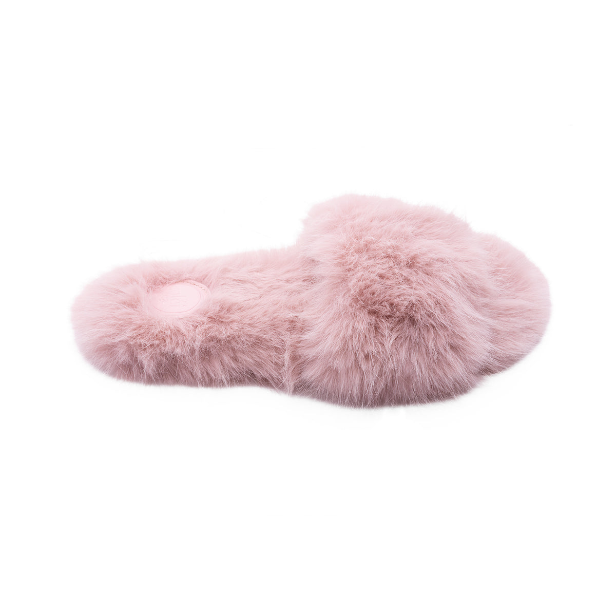 Soléi Sea Kookie slipper in Pink, view 5