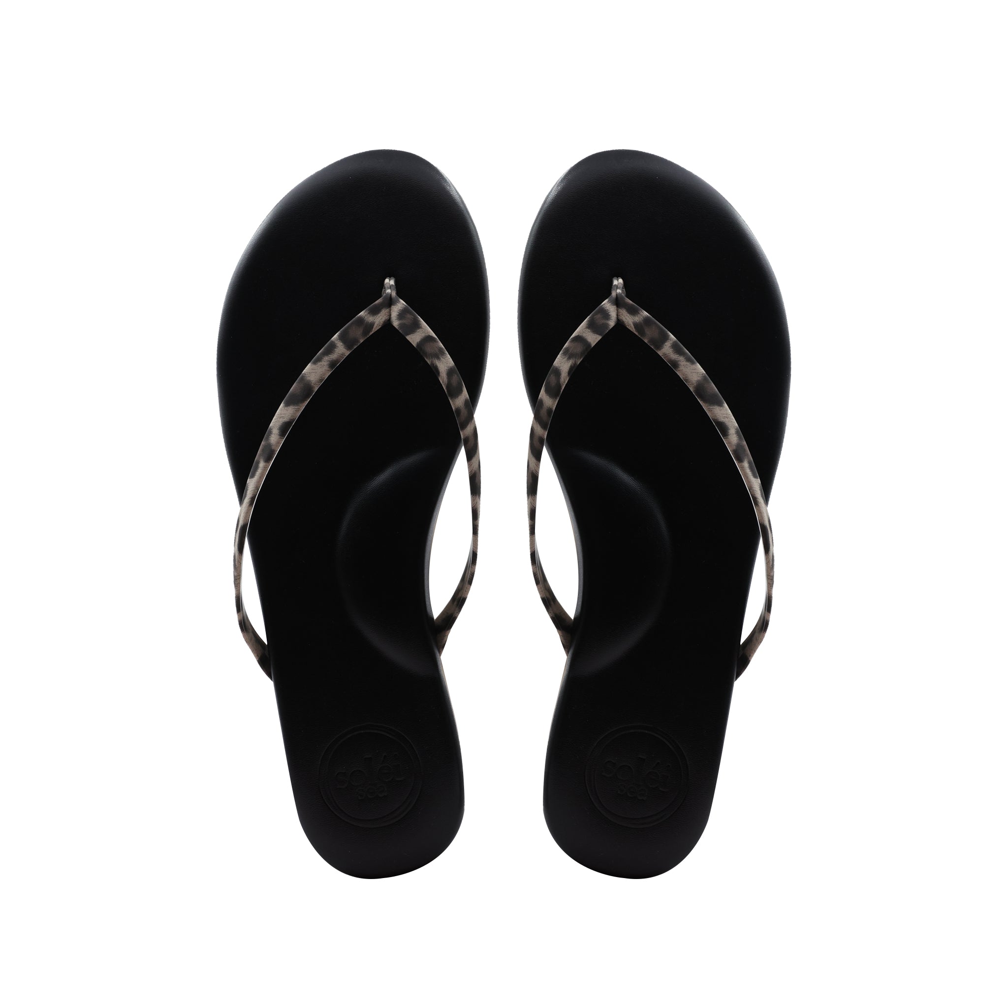 INDIE - BLACK LEOPARD