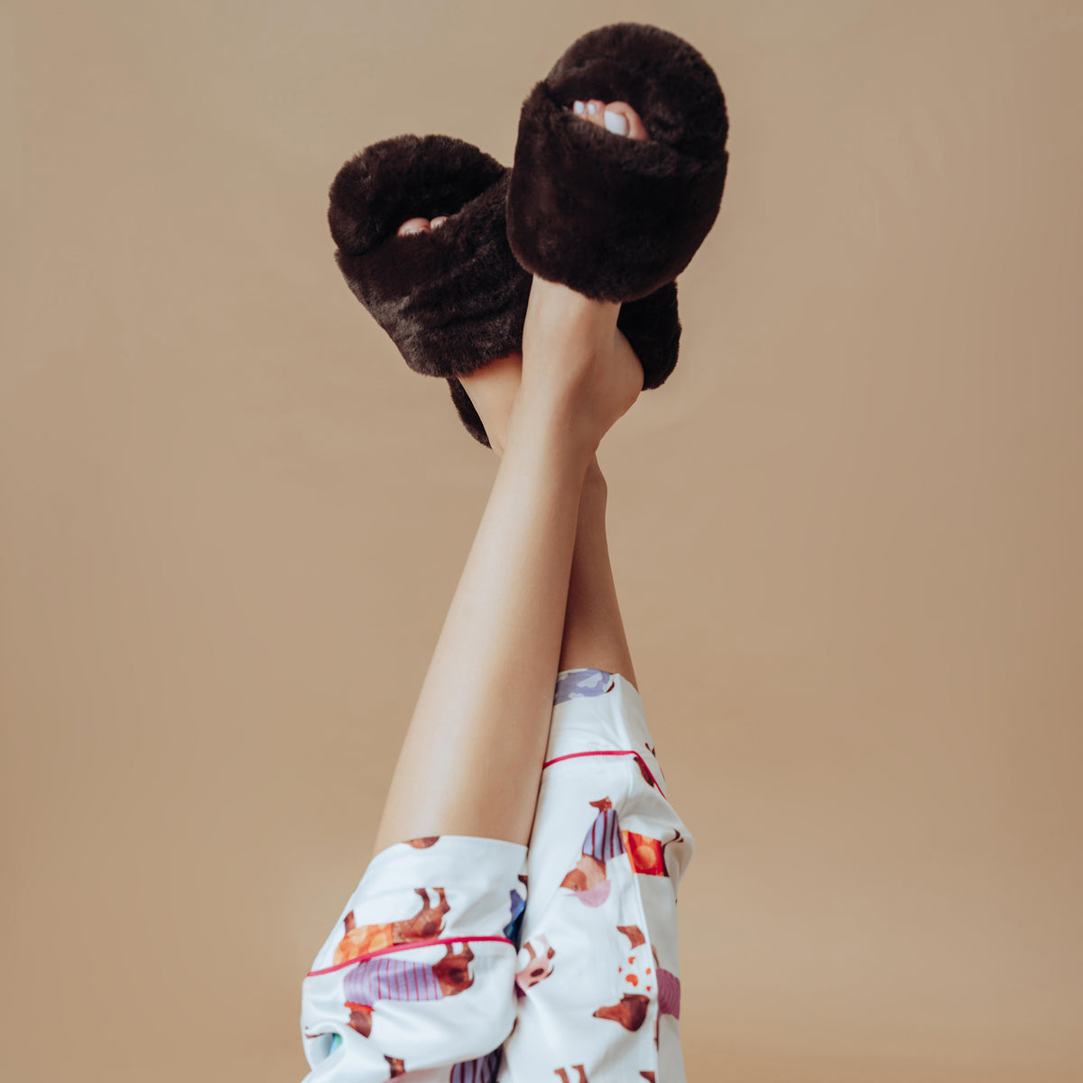 Soléi Sea Lucia slipper