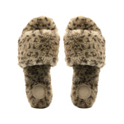 SNOW LEOPARD