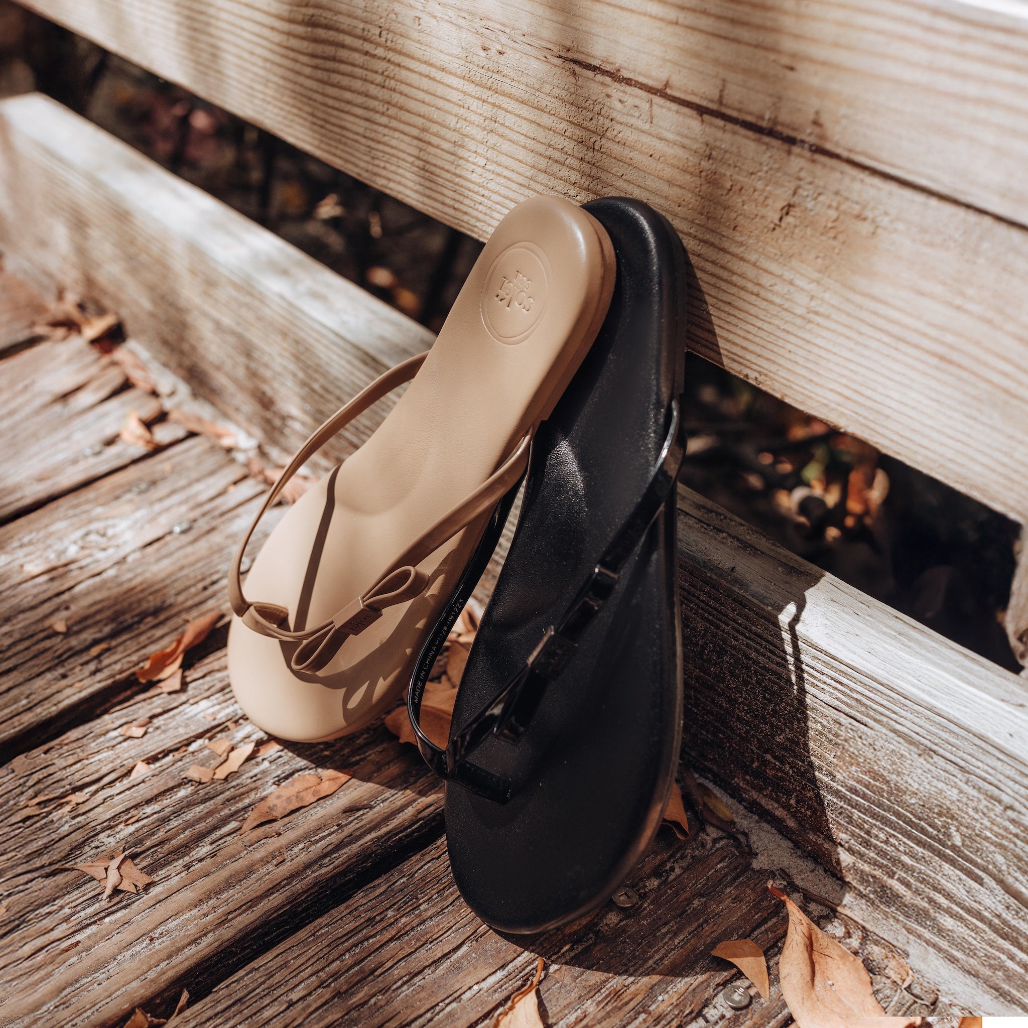 Indie Mini Bow - Black