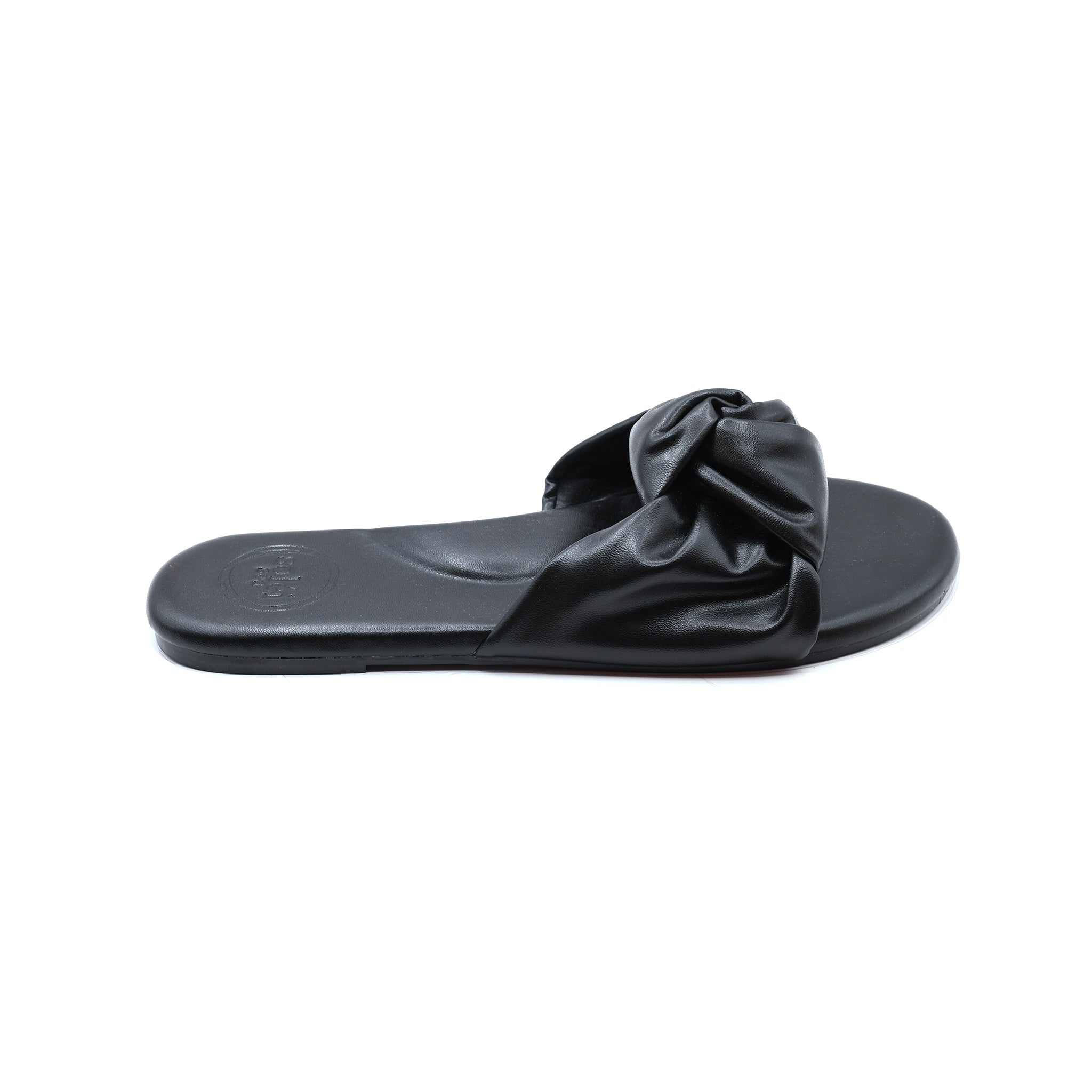 NOTTIE - Black