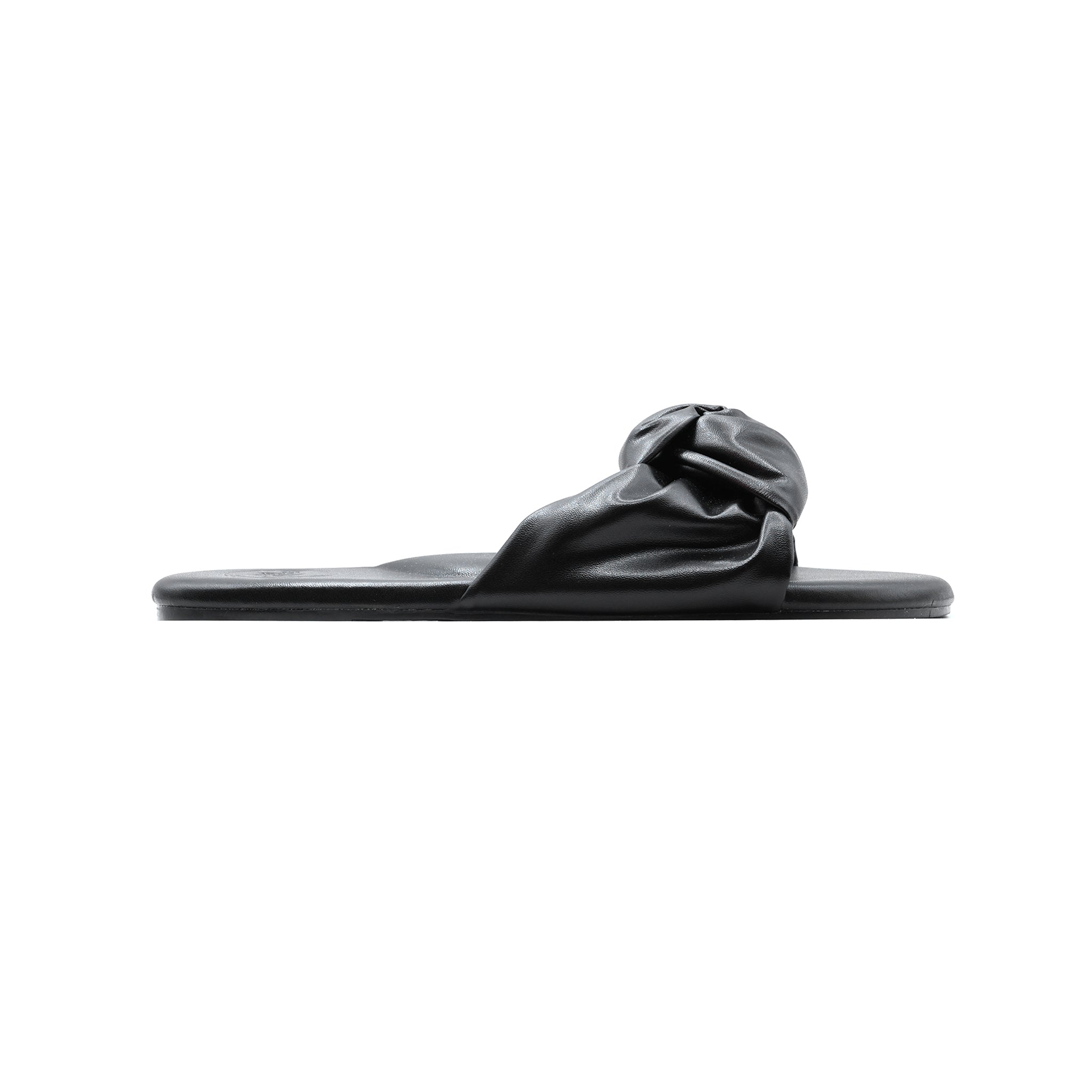 NOTTIE - Black