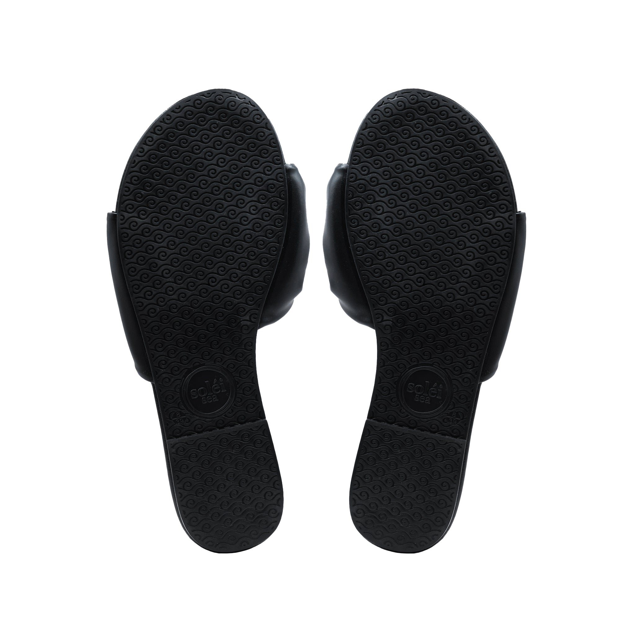 NOTTIE - Black