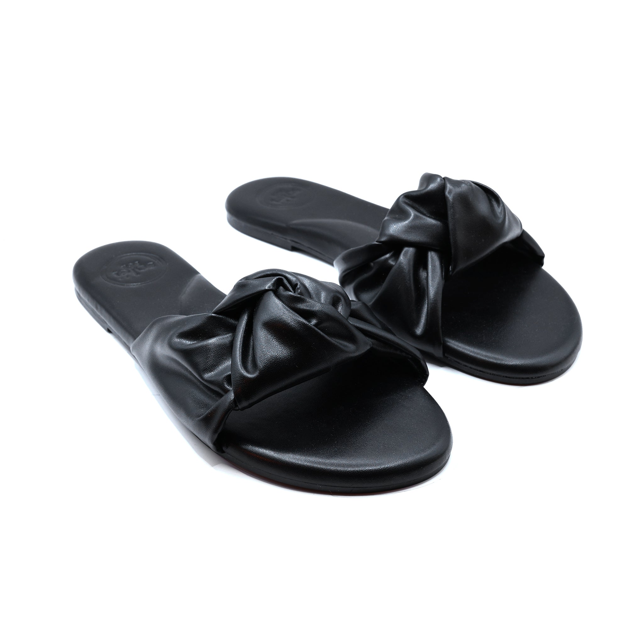 NOTTIE - Black