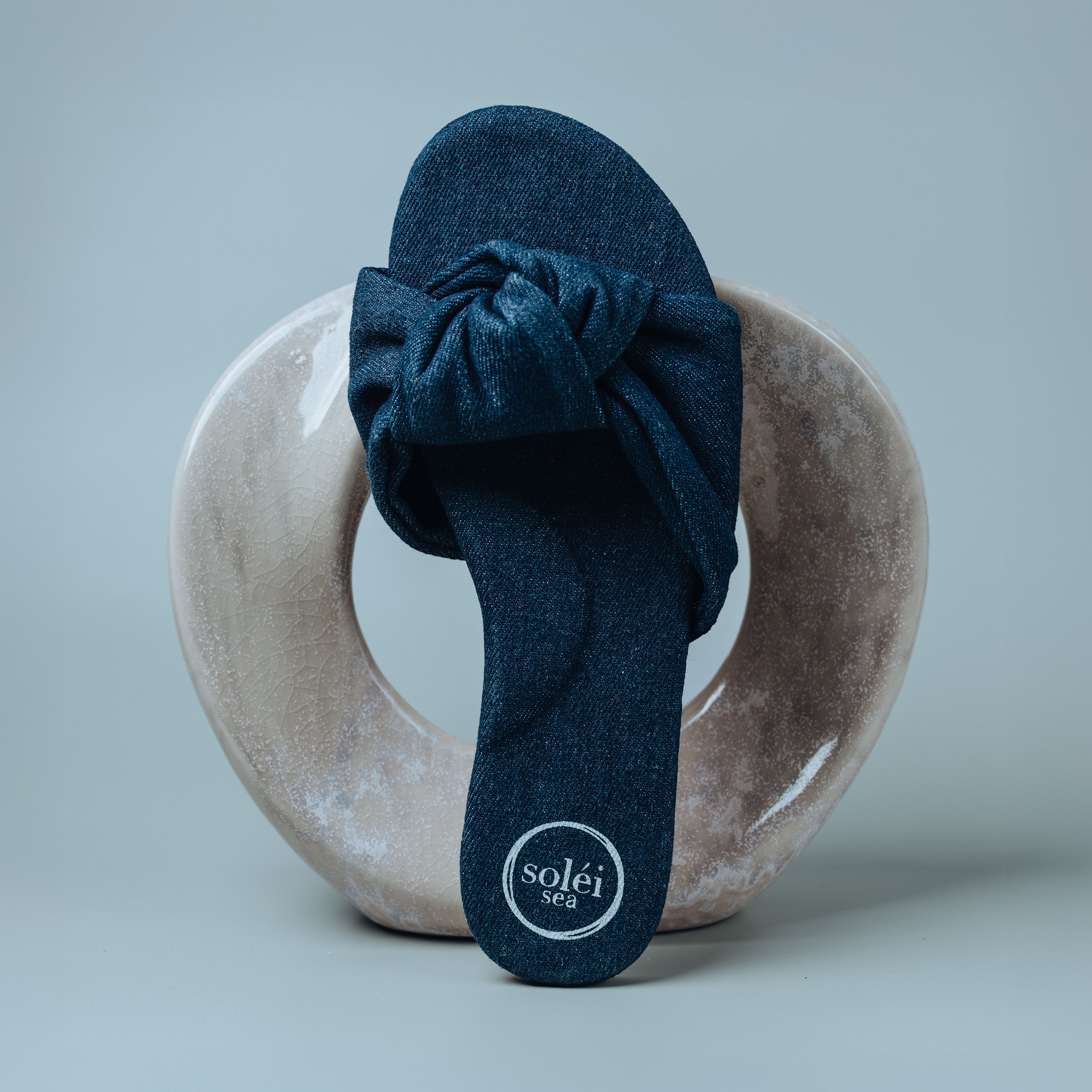 NOTTIE - Dark Denim