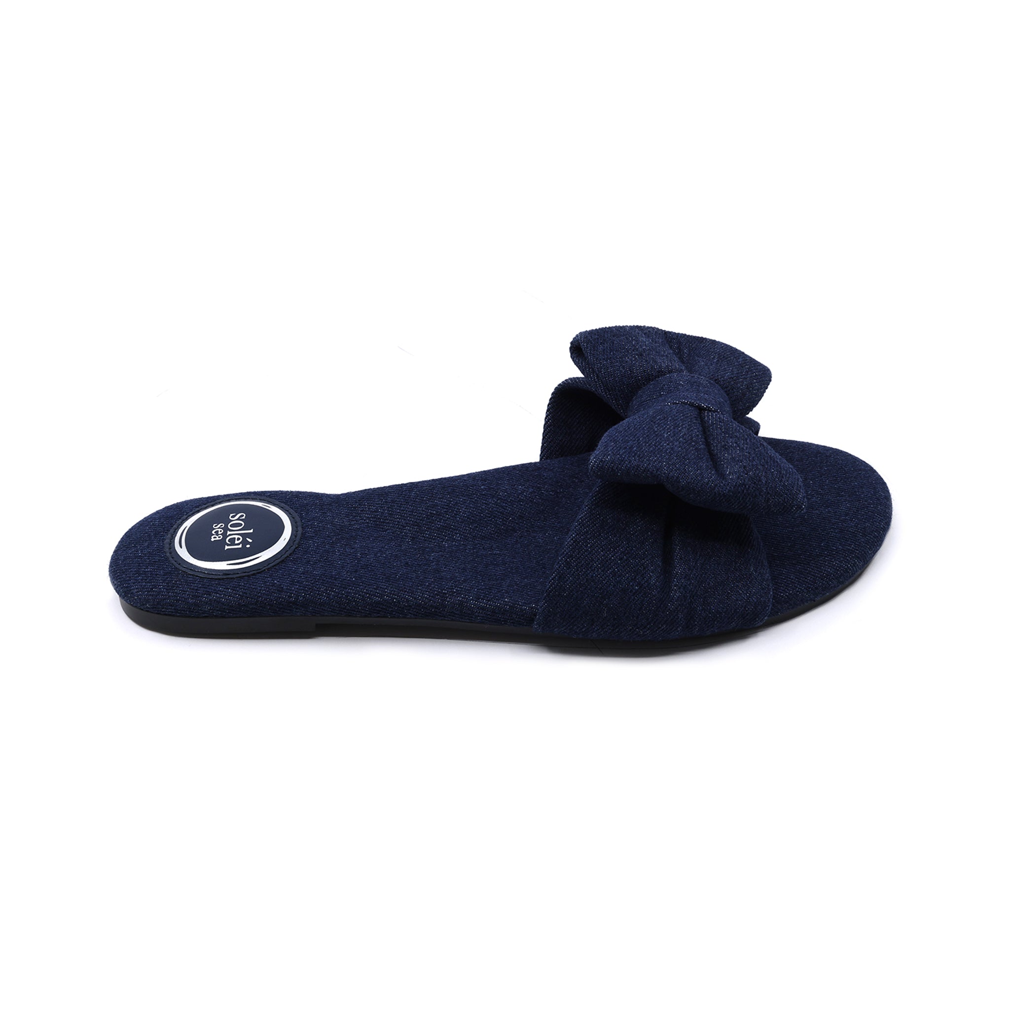 RAFIE - DENIM BLUE
