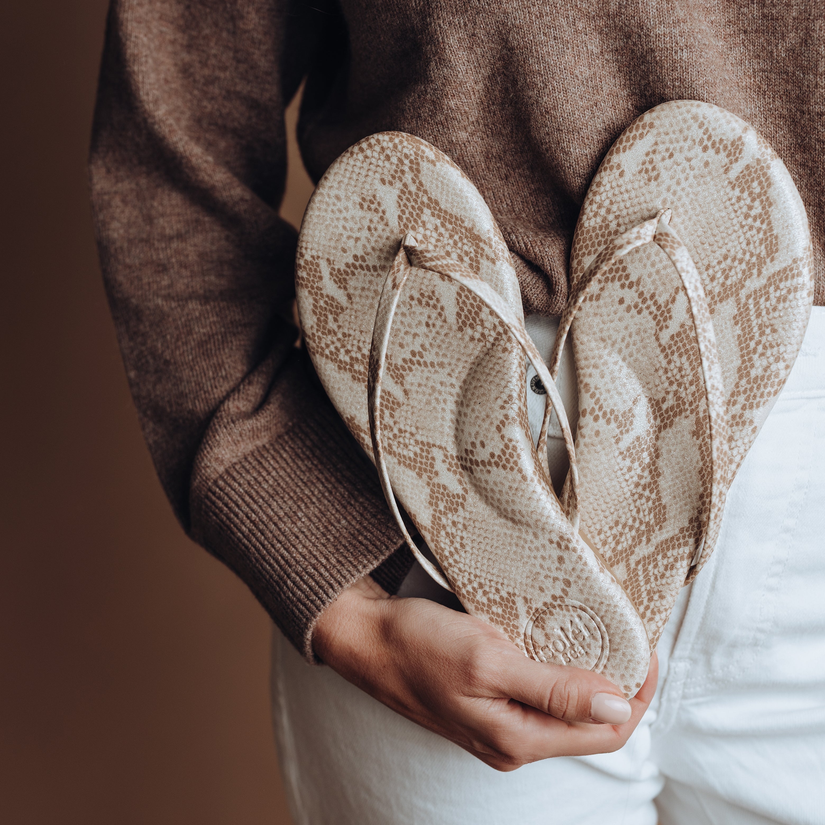 INDIE - GOLDEN LIZARD