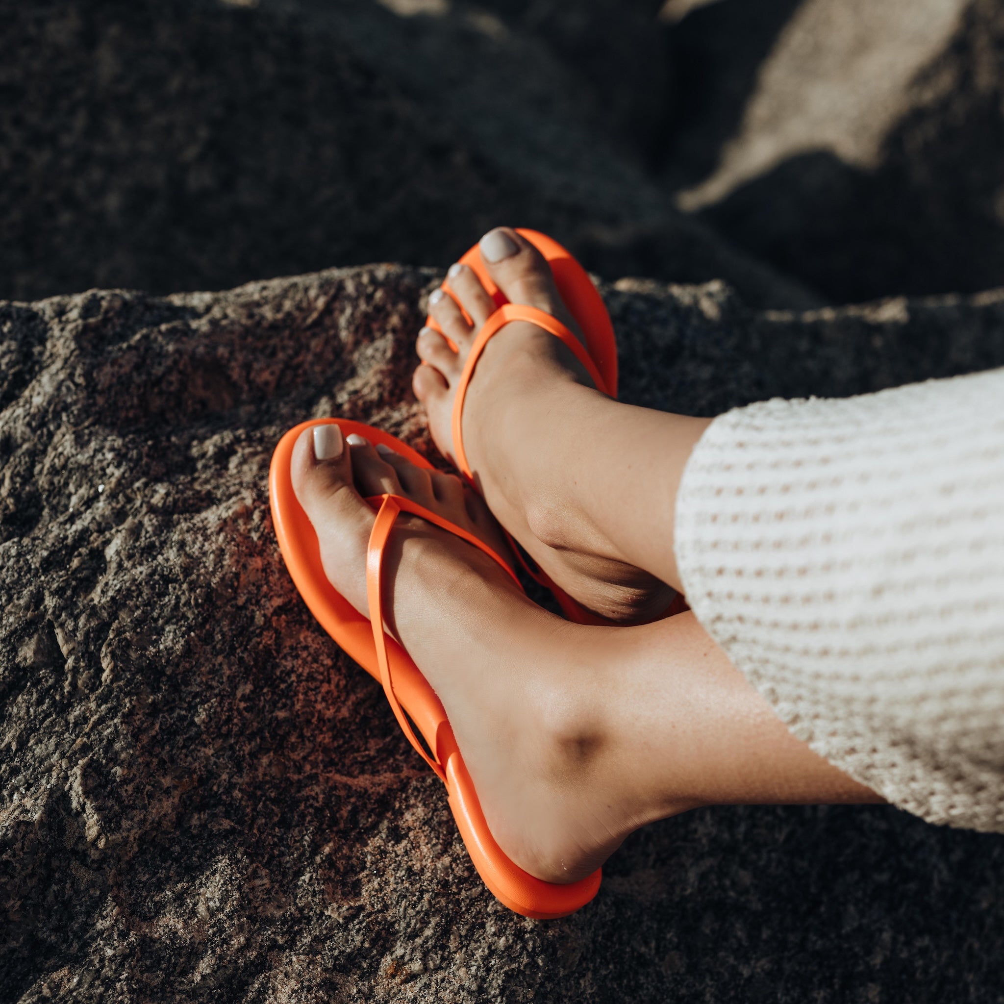 INDIE - SUN KISS ORANGE