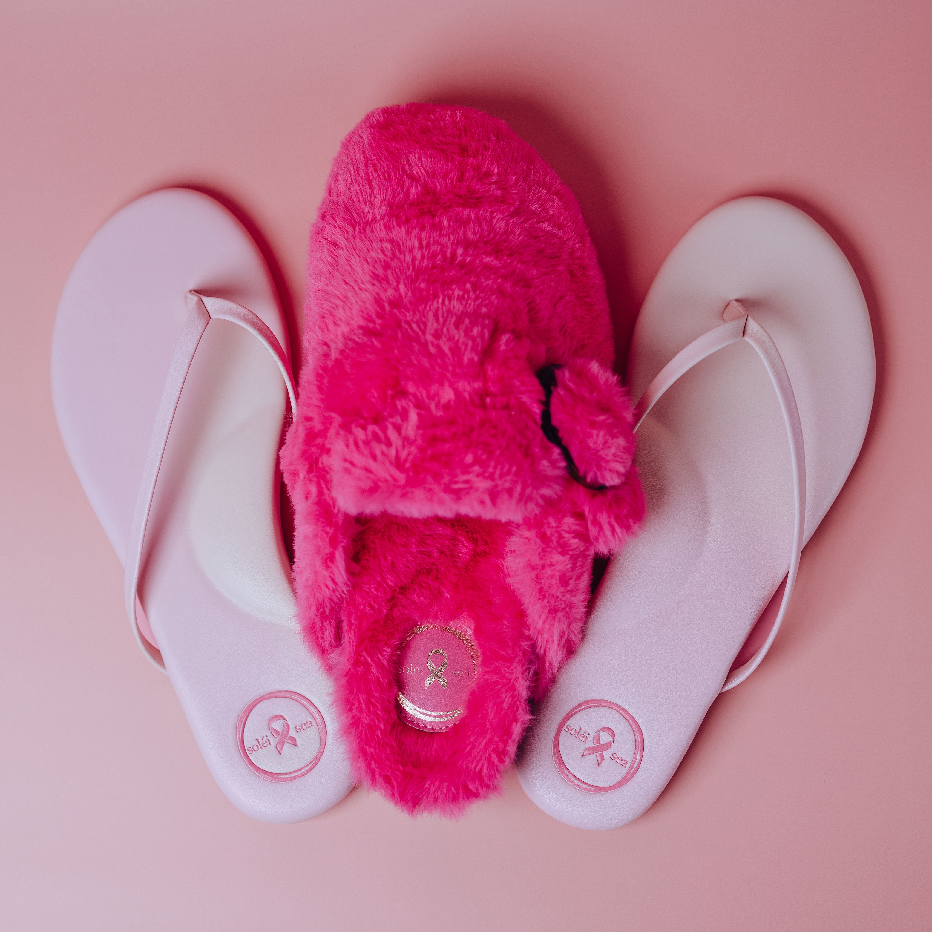 INDIE - PINK HOPE