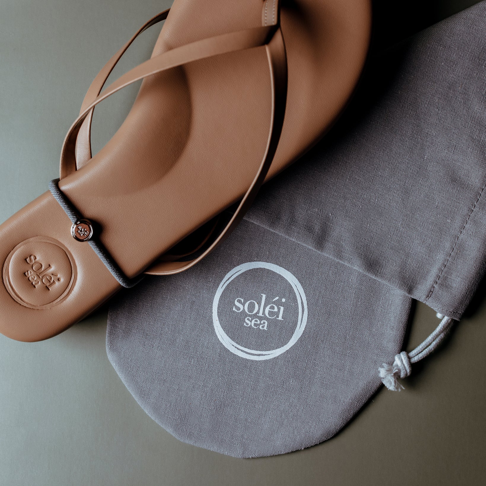 VIVIE - Copper