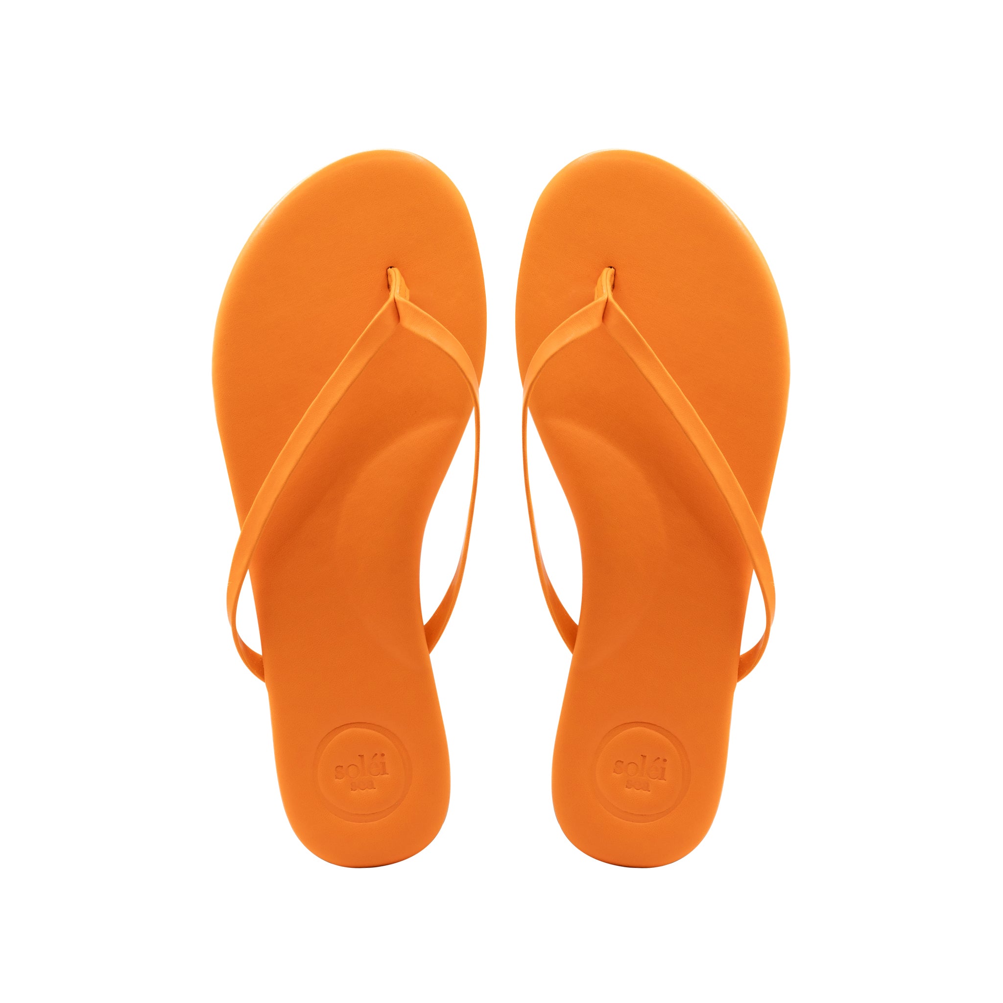 INDIE - SUN KISS ORANGE