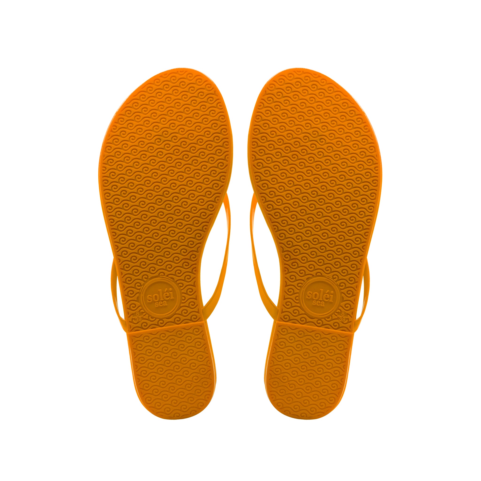 INDIE - SUN KISS ORANGE