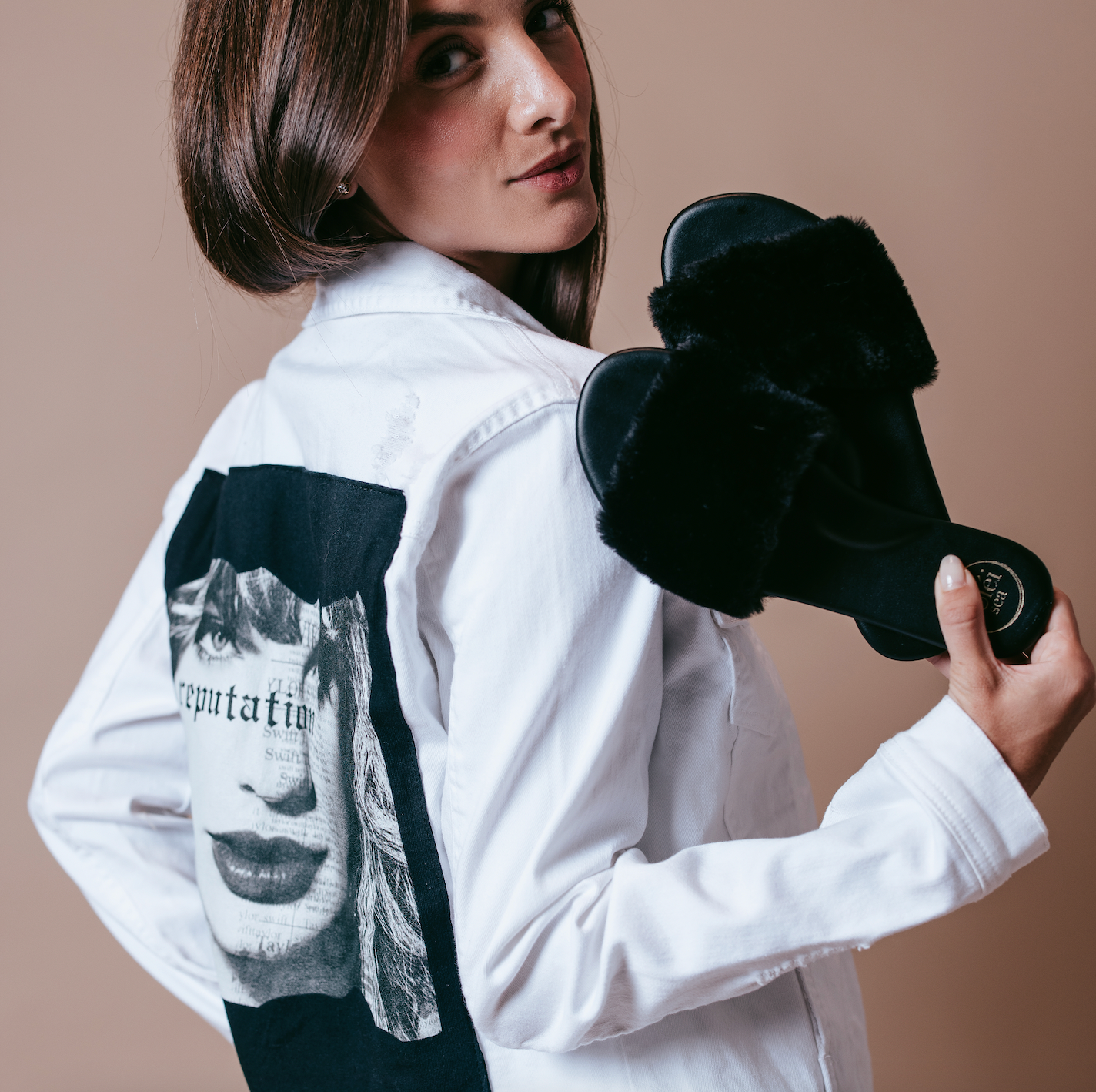 ZIELA - Black