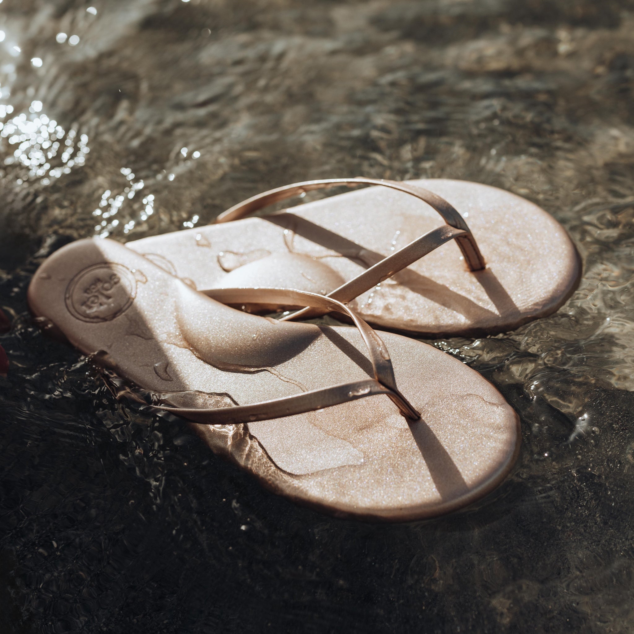 INDIE - ELTON METALLIC