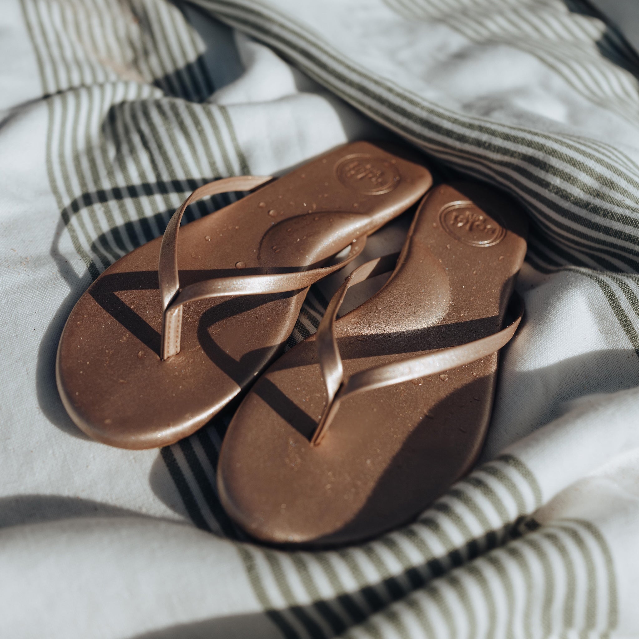 INDIE - ELTON METALLIC