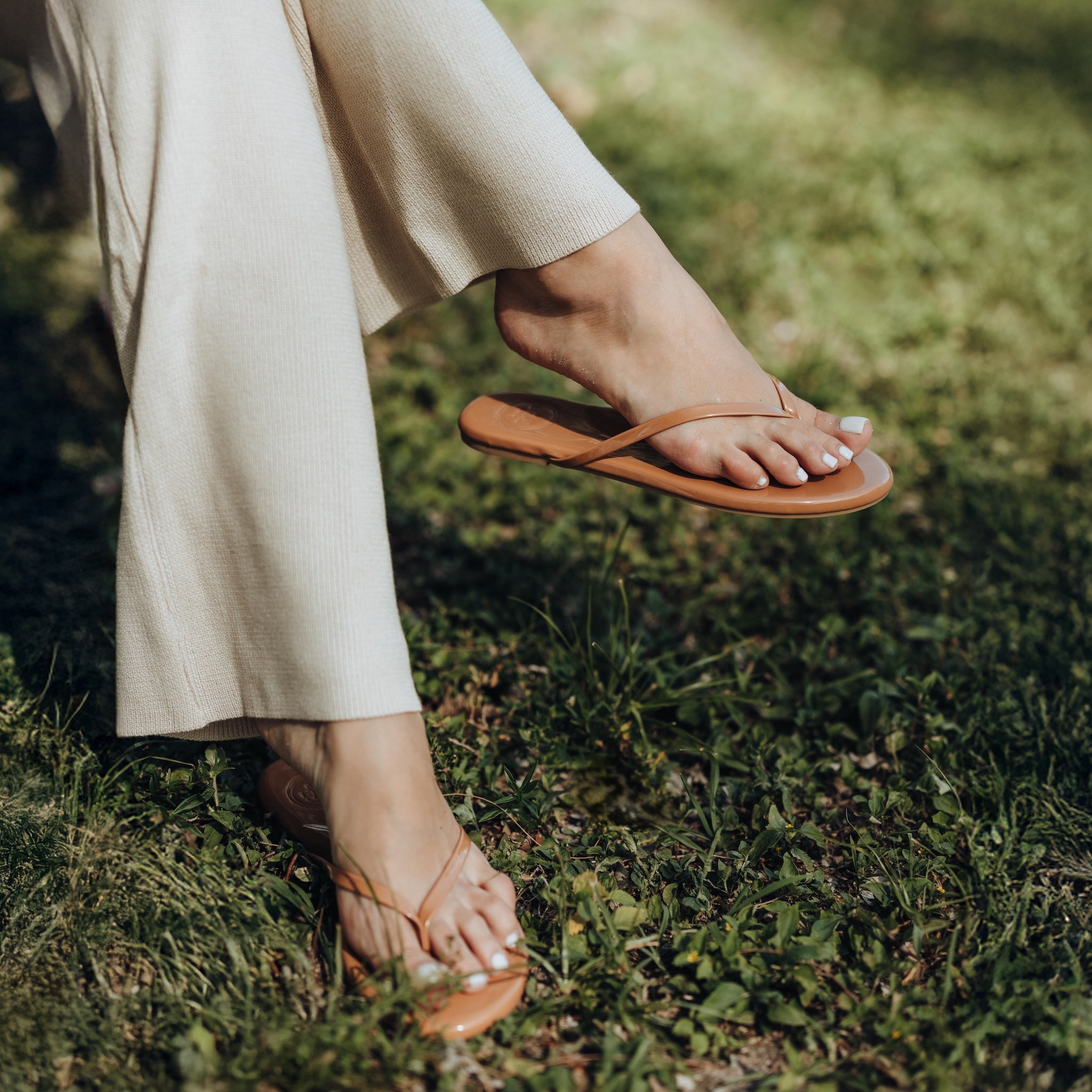 INDIE - DESERT SAND PATENT