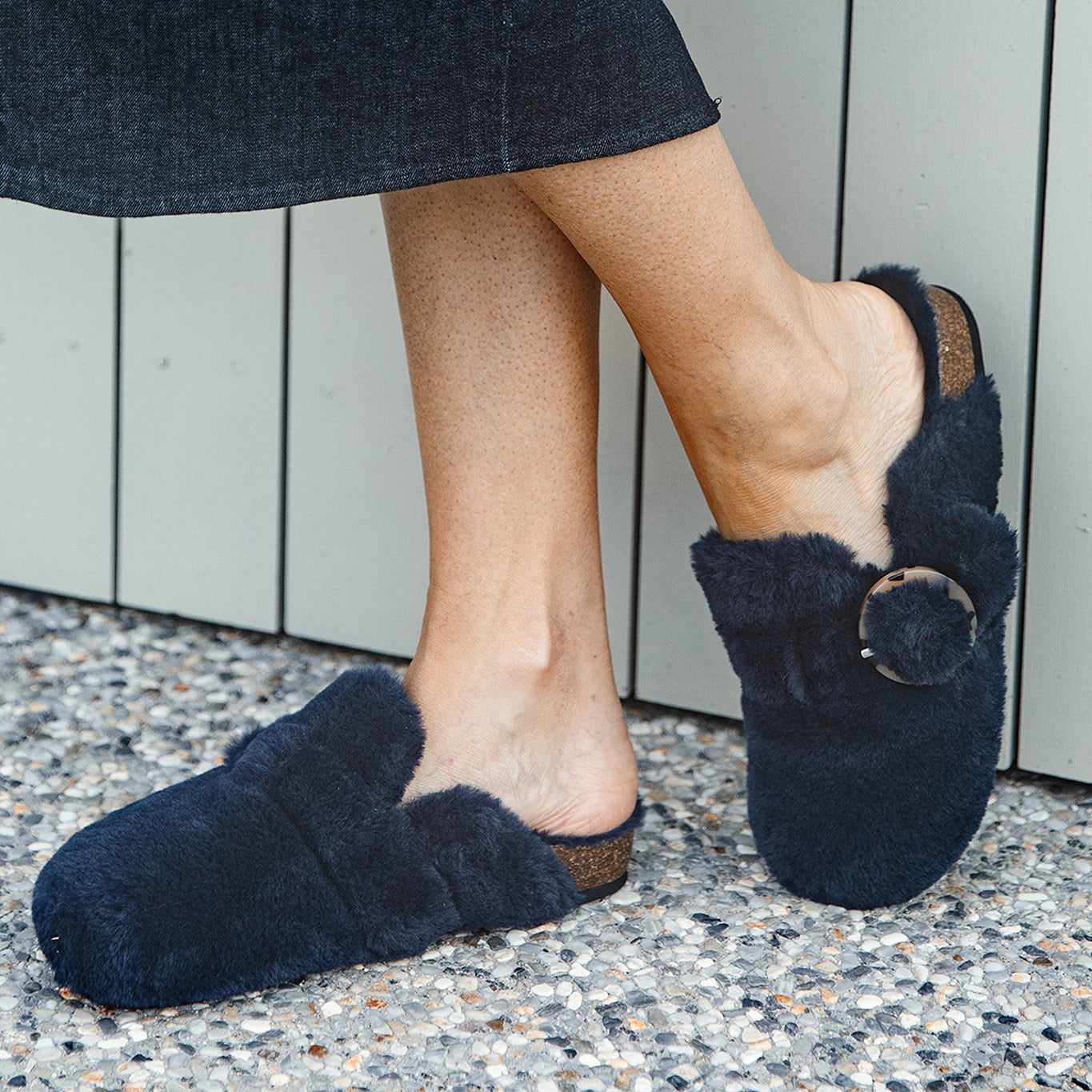 TERRA - NAVY