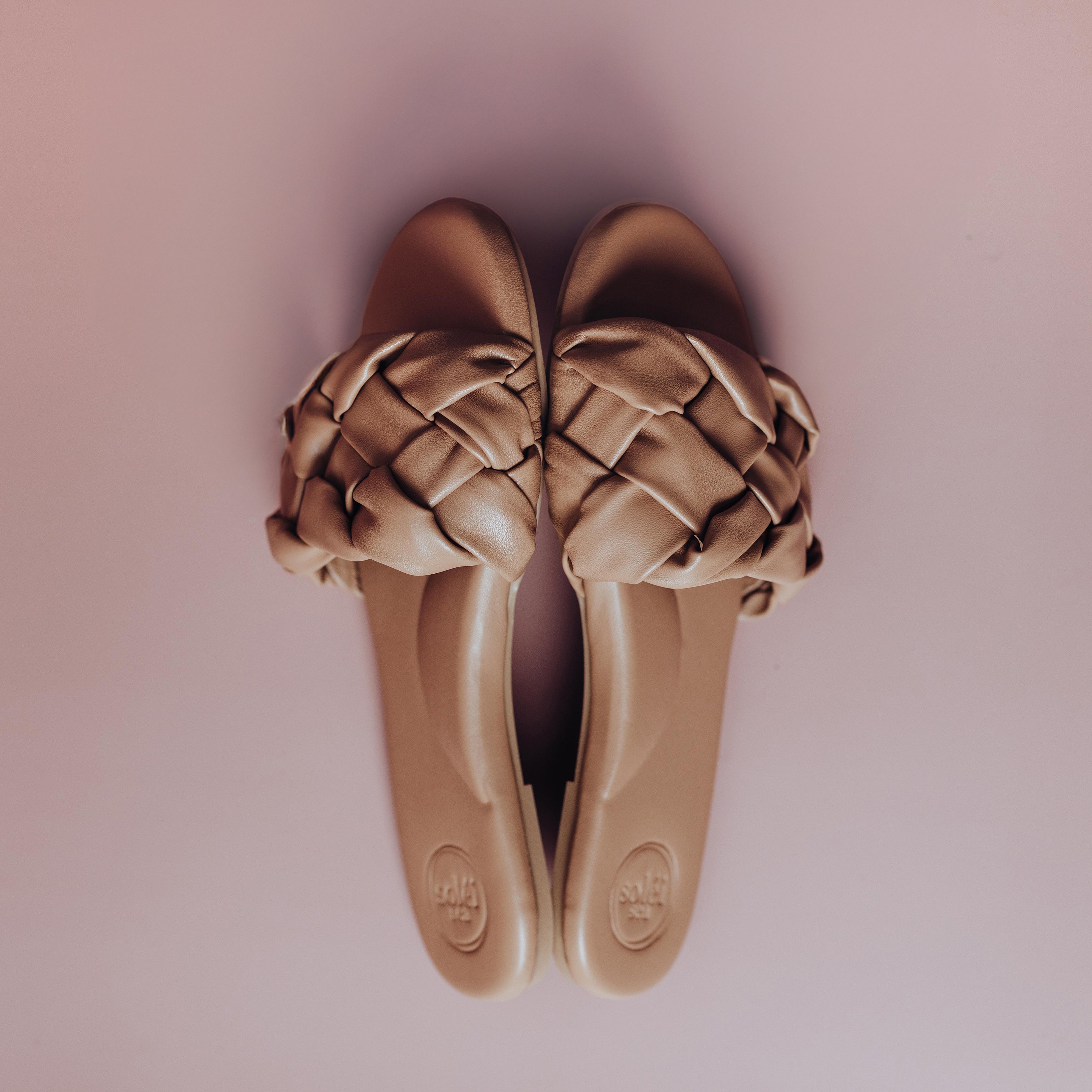 VENETTA - CAMEL