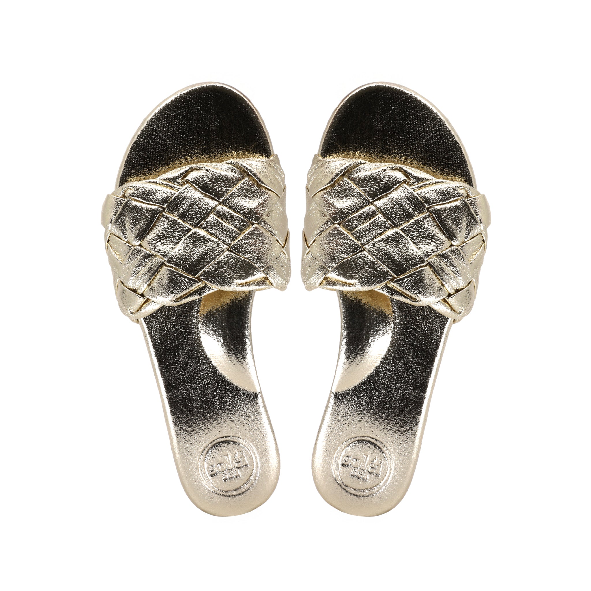 VENETTA - GLINDA GOLD