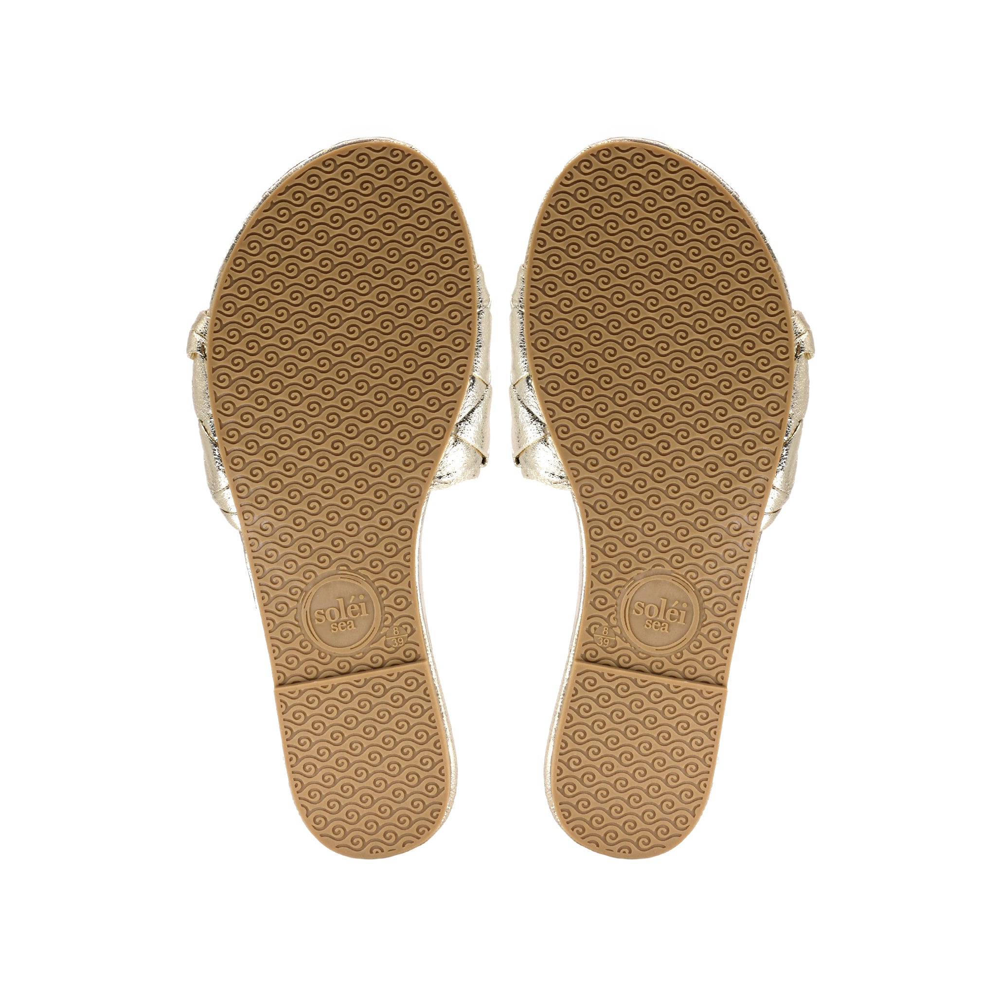 VENETTA - GLINDA GOLD