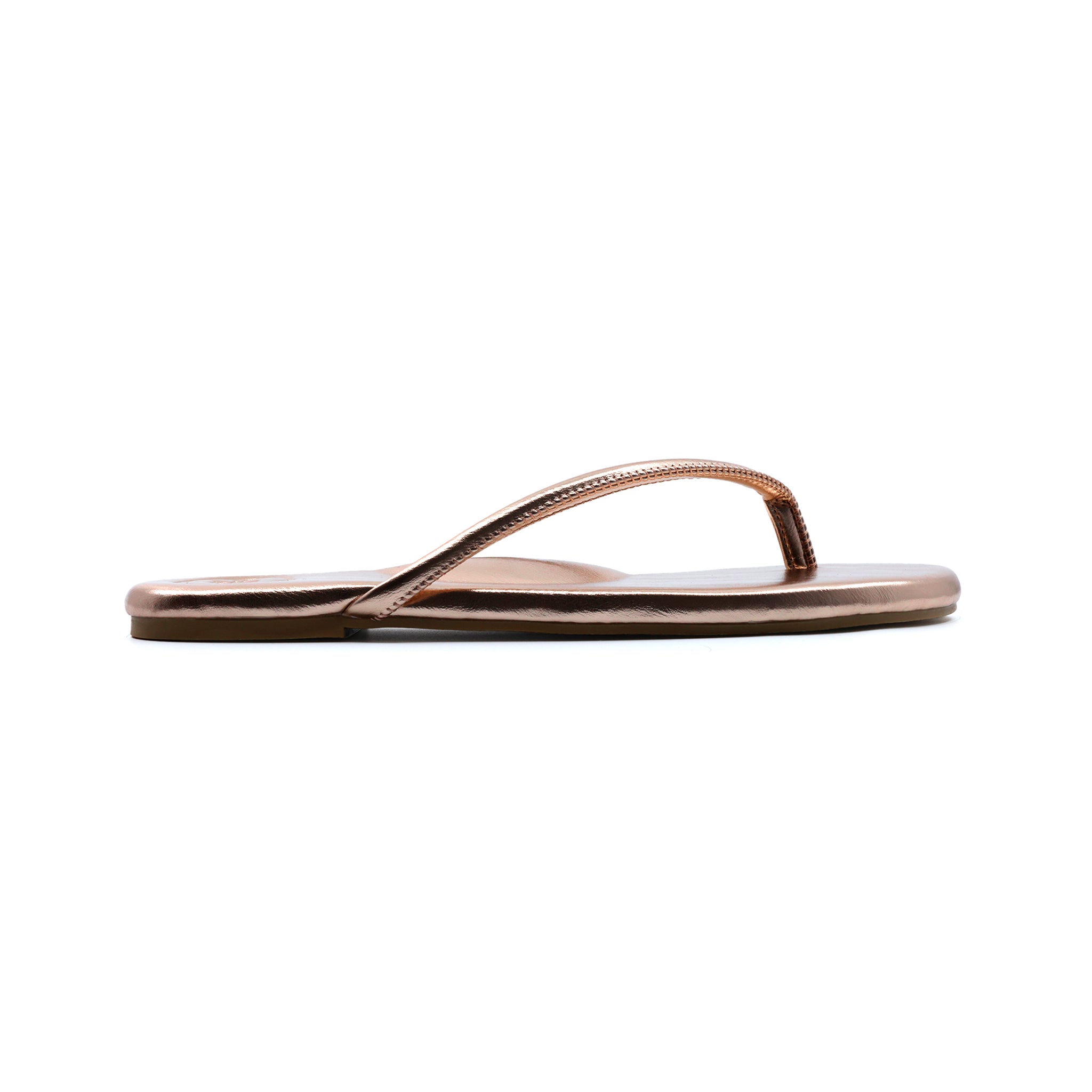 VIVIE - BLUSH GOLD
