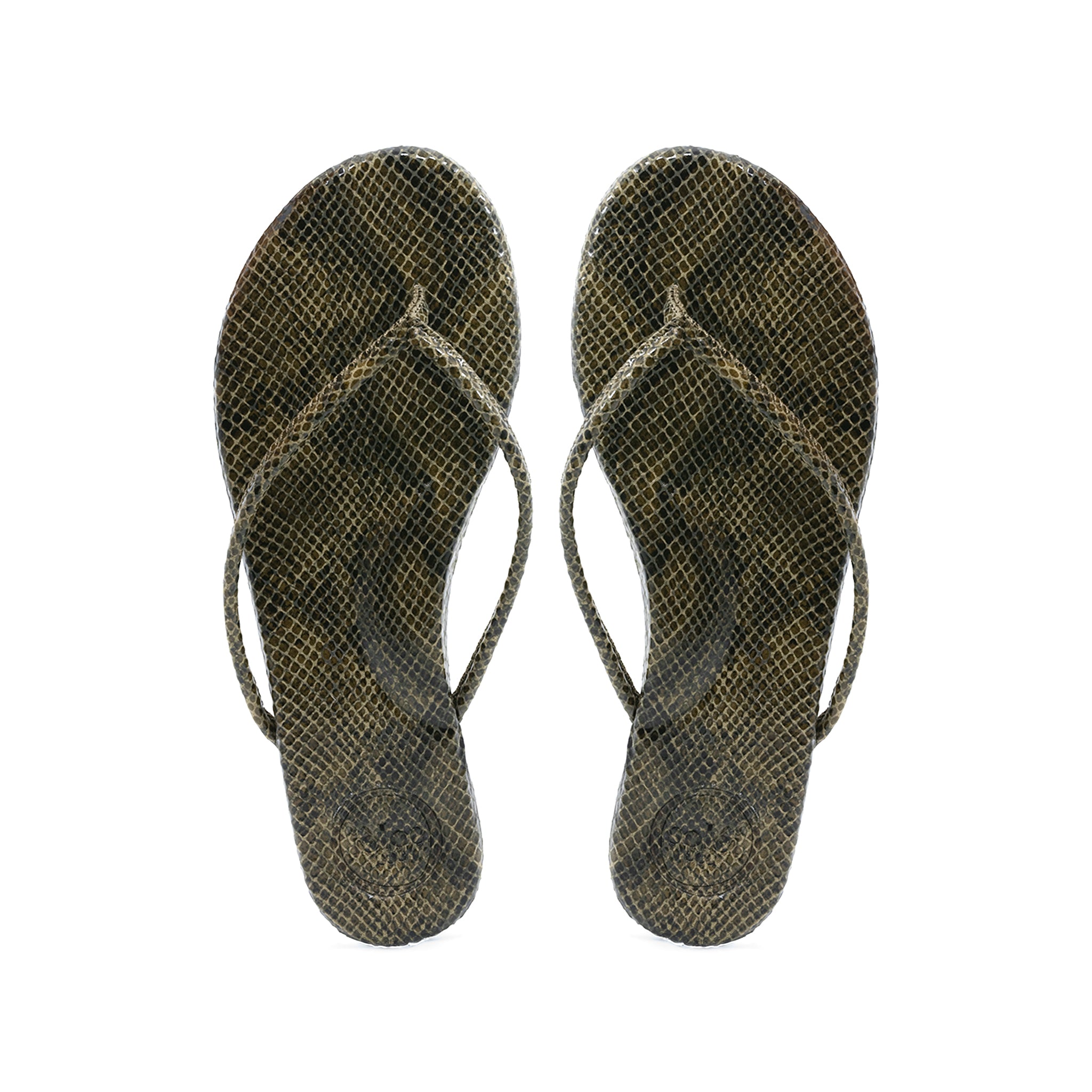 VIVIE - Lizard Brown