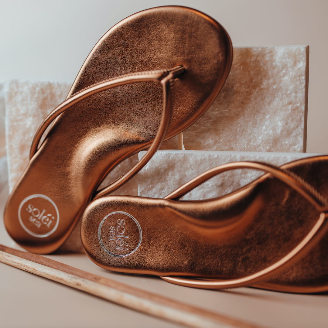 VIVIE - Copper