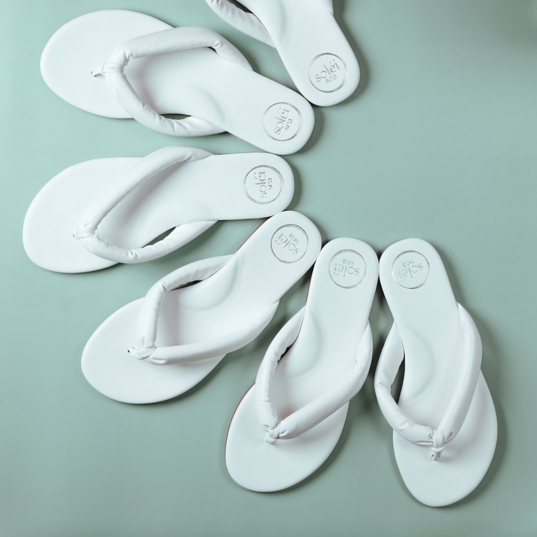 GISEL - White