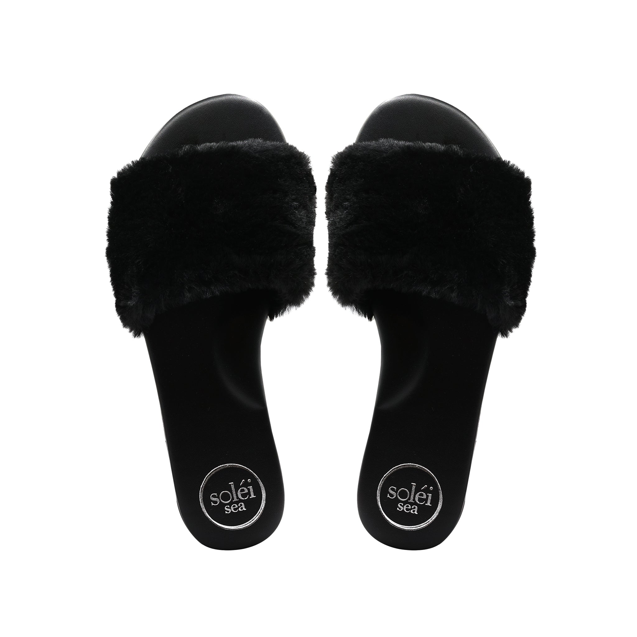 ZIELA - Black