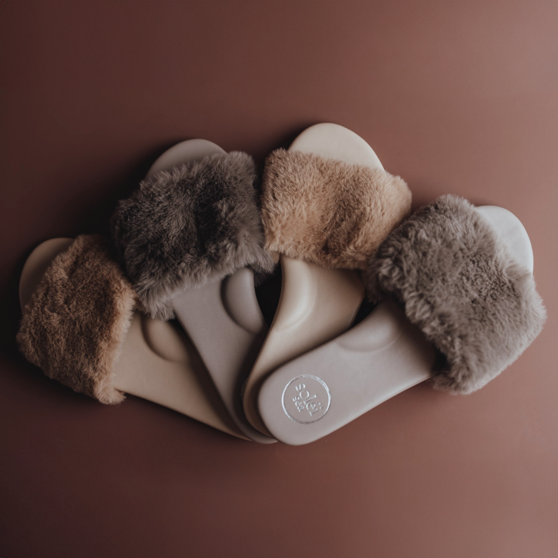 ZIELA - Mink