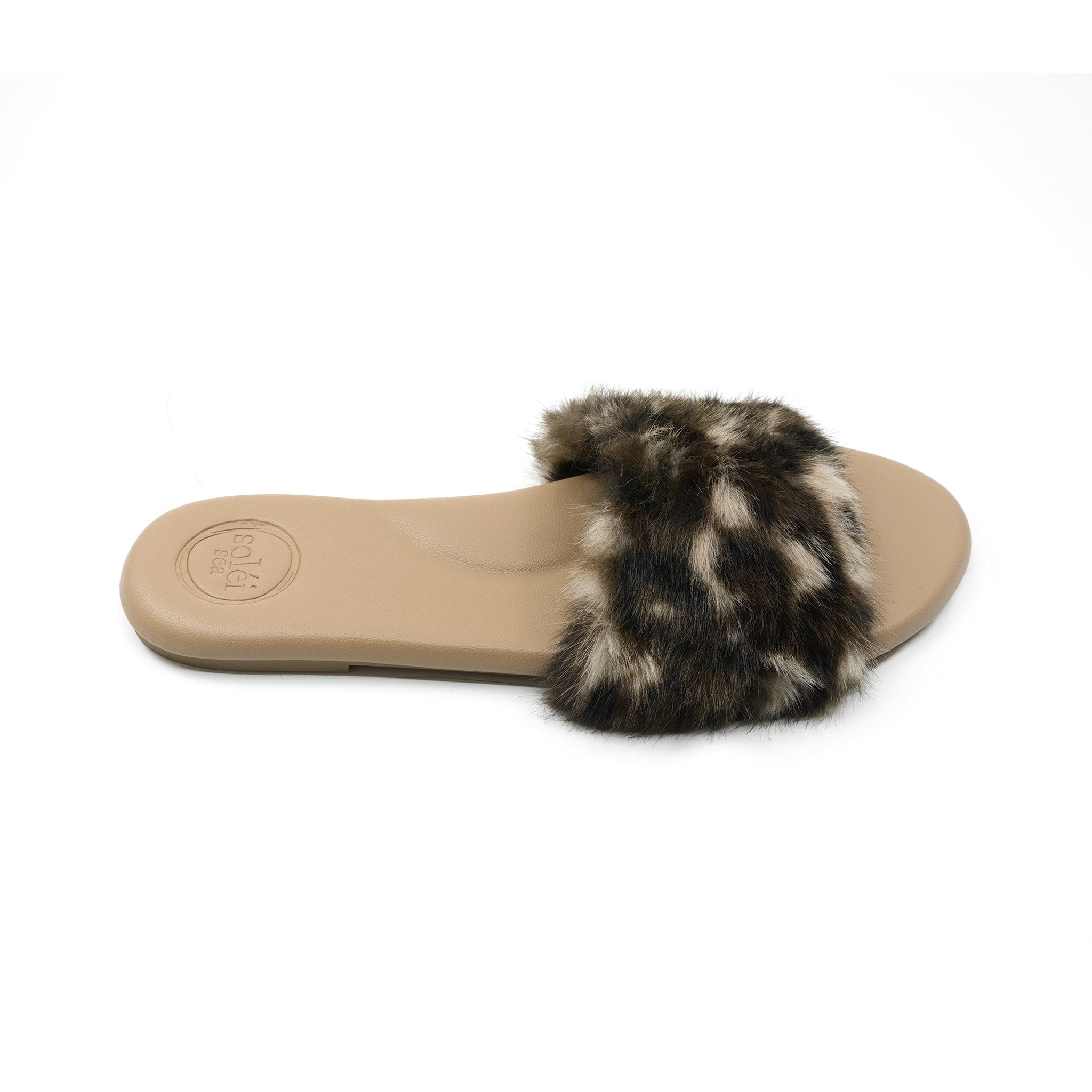 ZIELA - Leopard
