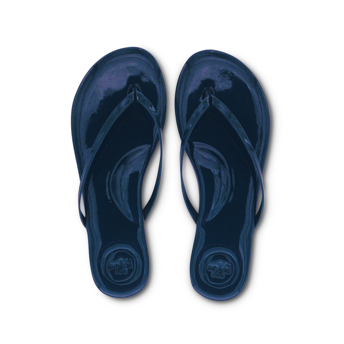 Patent flip flops hotsell