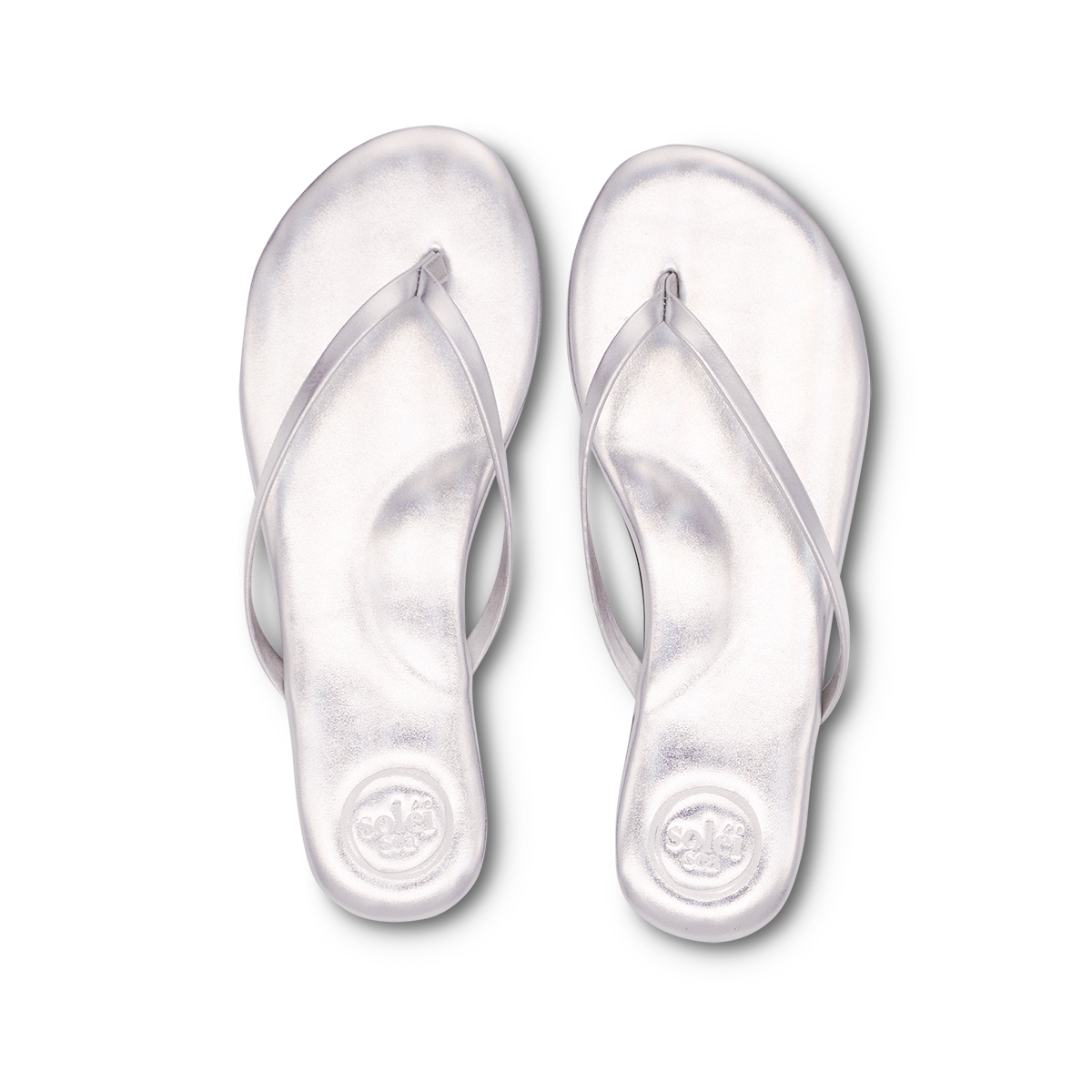 INDIE - SILVER METALLIC