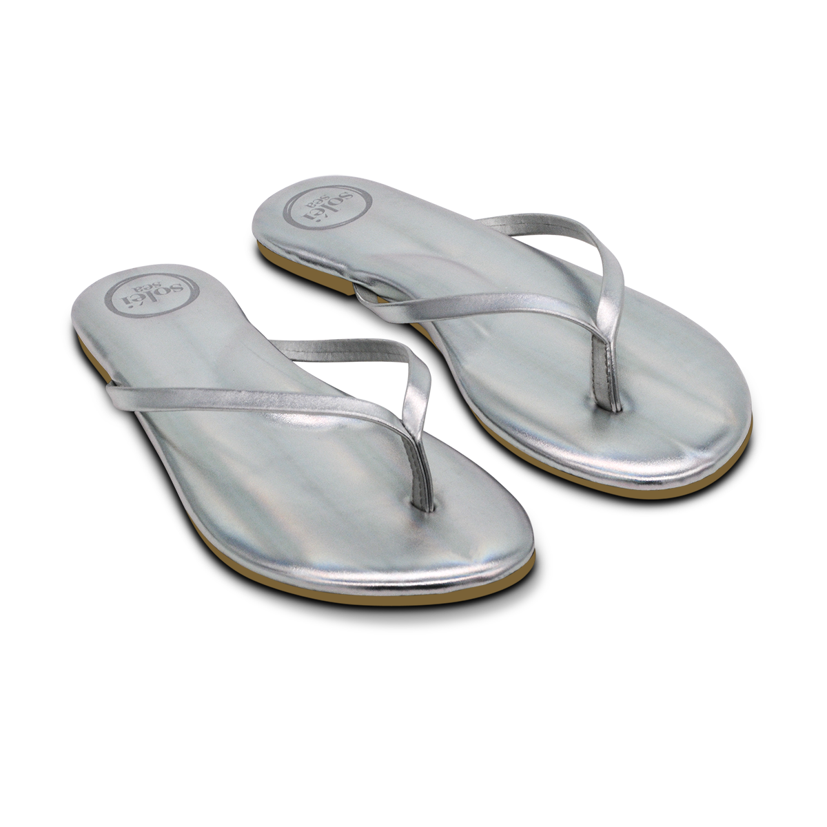 INDIE - SILVER METALLIC