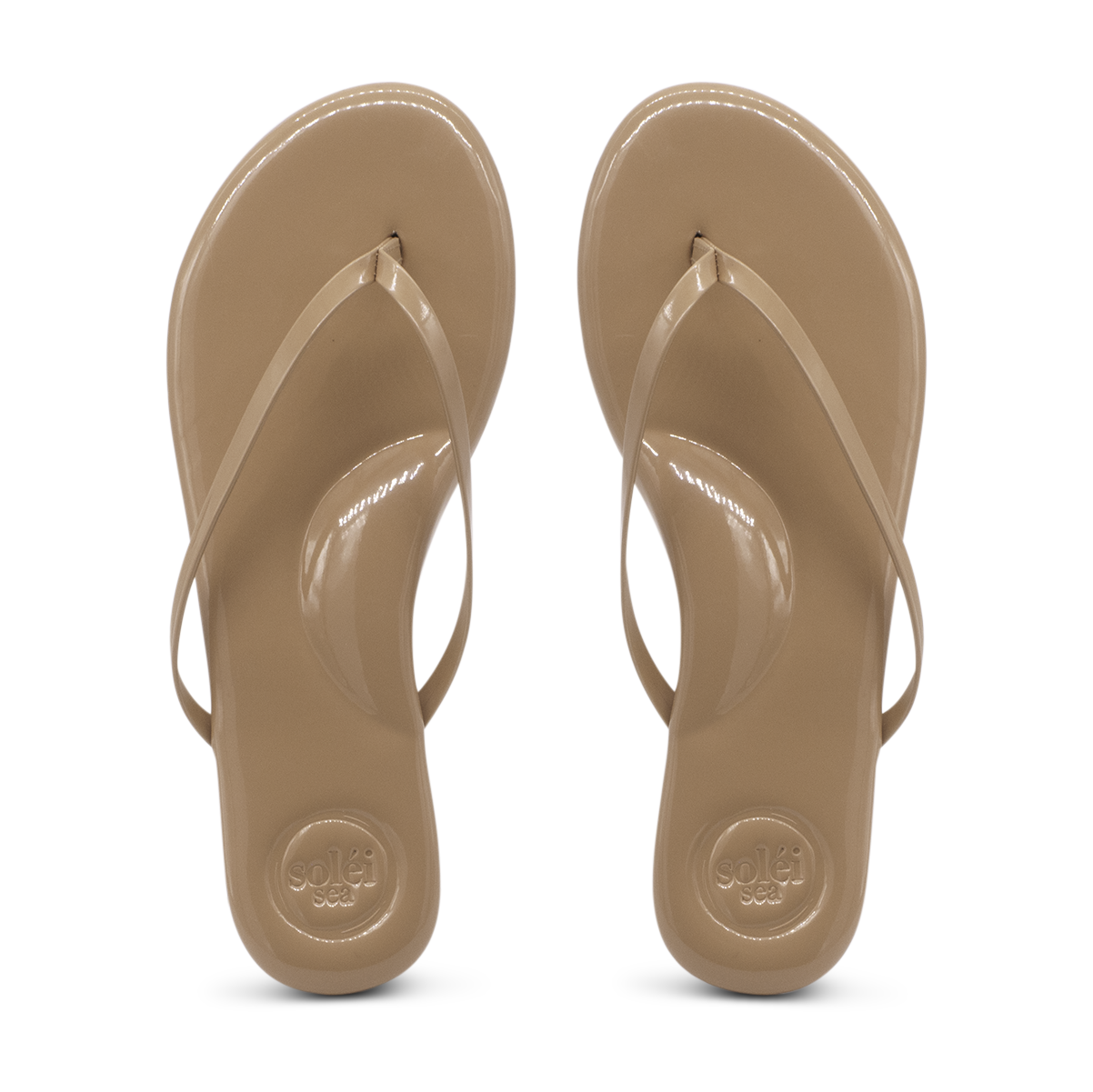 INDIE - NUDE PATENT